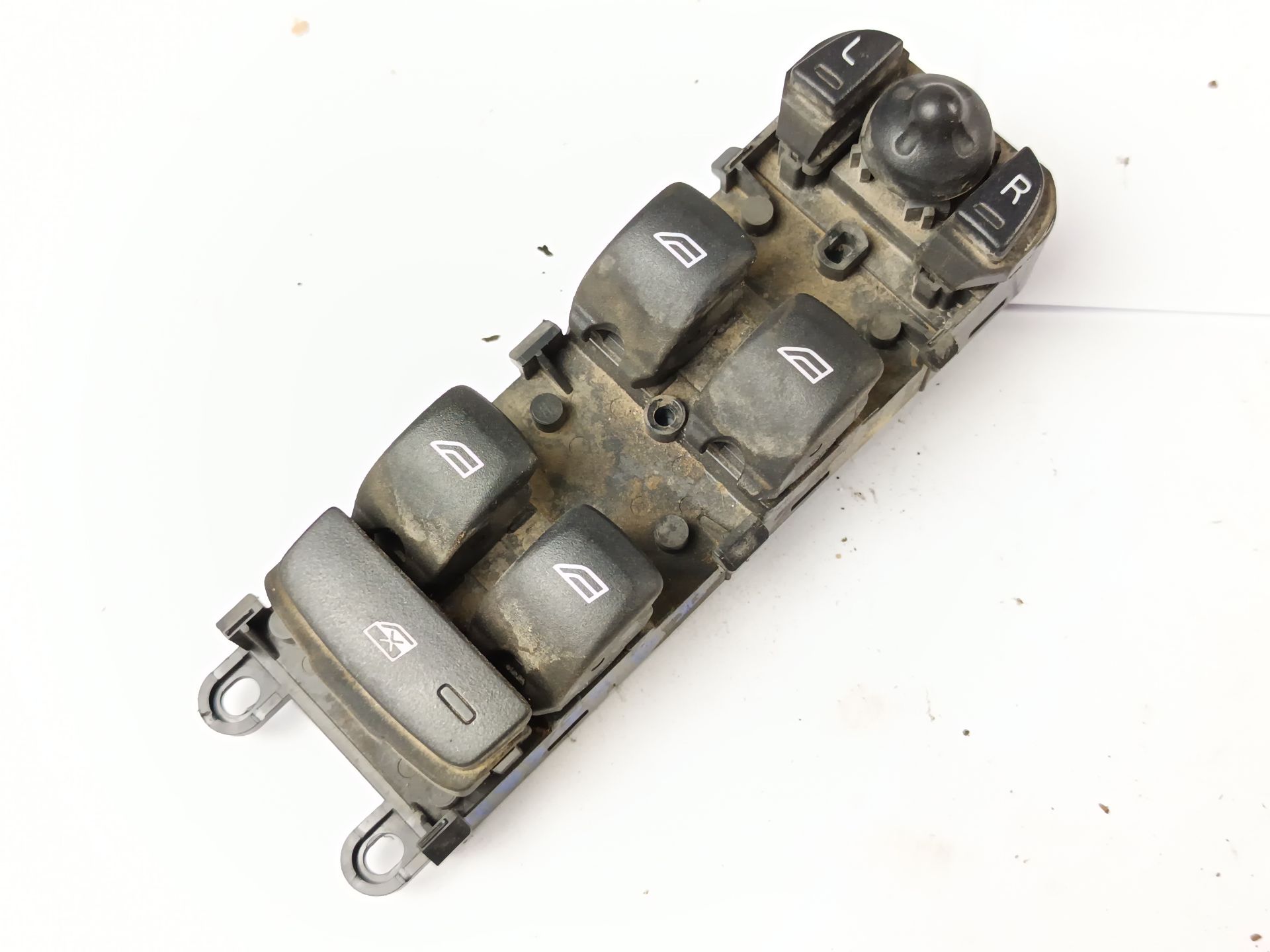 Pieza segunda mano FREELANDER 2 (L359) - Referencia 1147173 FREELANDER 2 (L359) - Referencia 1147173