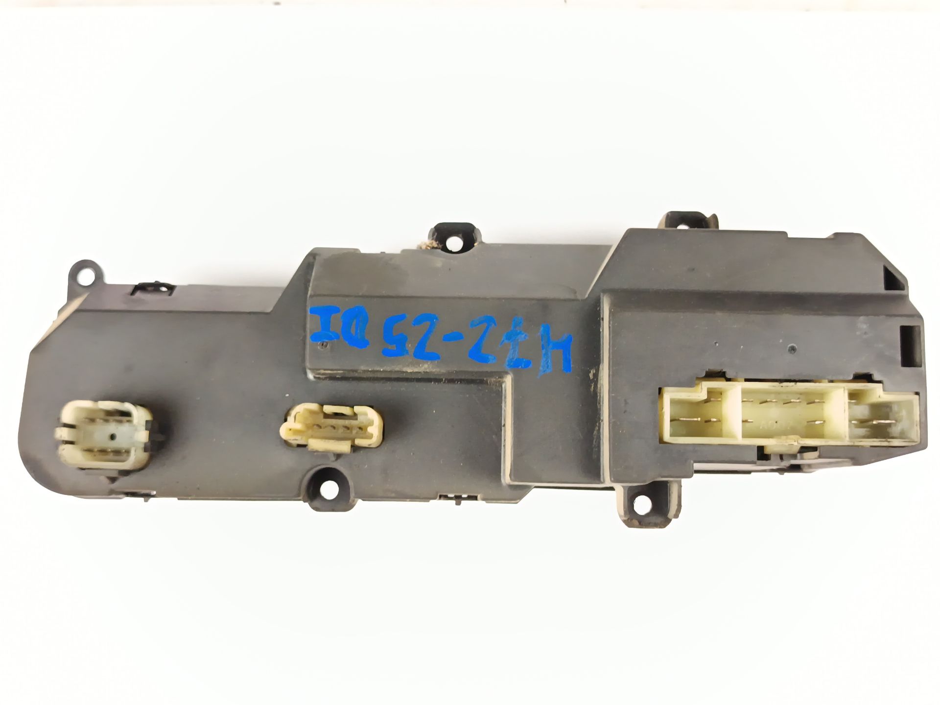 mando elevalunas delantero izquierdo jeep grand cherokee i Foto 2 mando elevalunas delantero izquierdo jeep grand cherokee i Foto 2