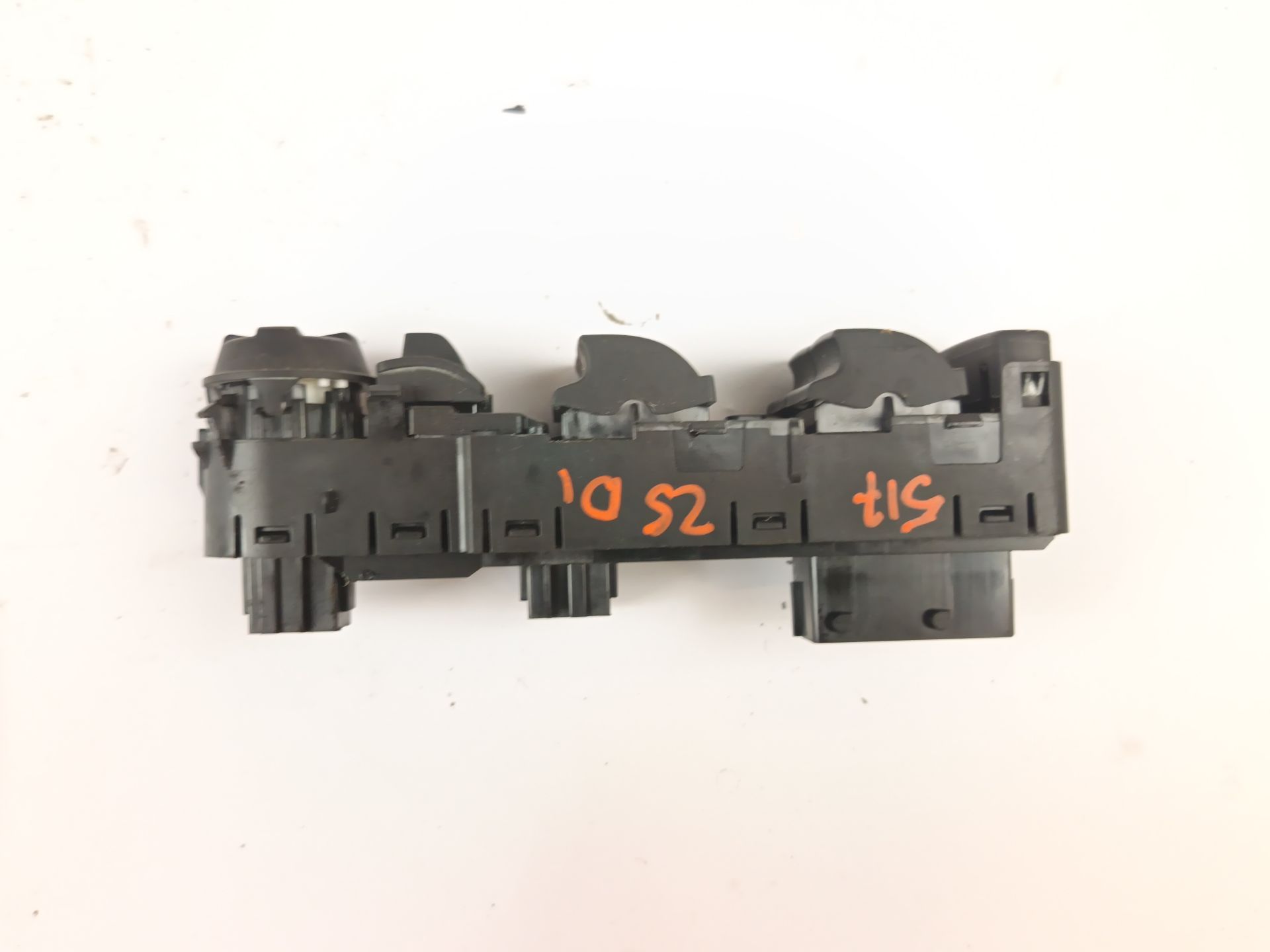 mando elevalunas delantero izquierdo opel corsa f Foto 2 mando elevalunas delantero izquierdo opel corsa f Foto 2