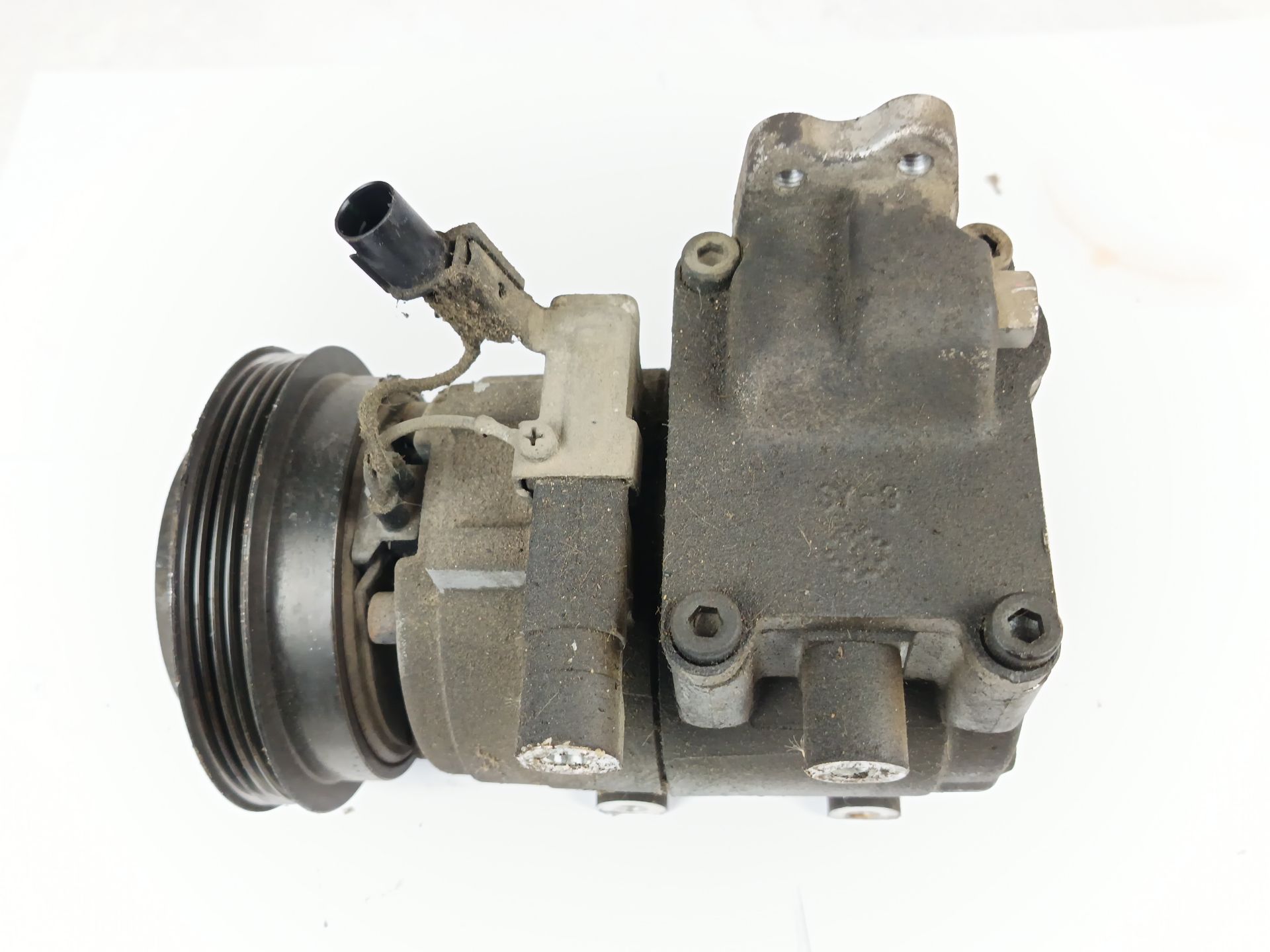 compresor aire acondicionado hyundai  Foto 2 compresor aire acondicionado hyundai  Foto 2