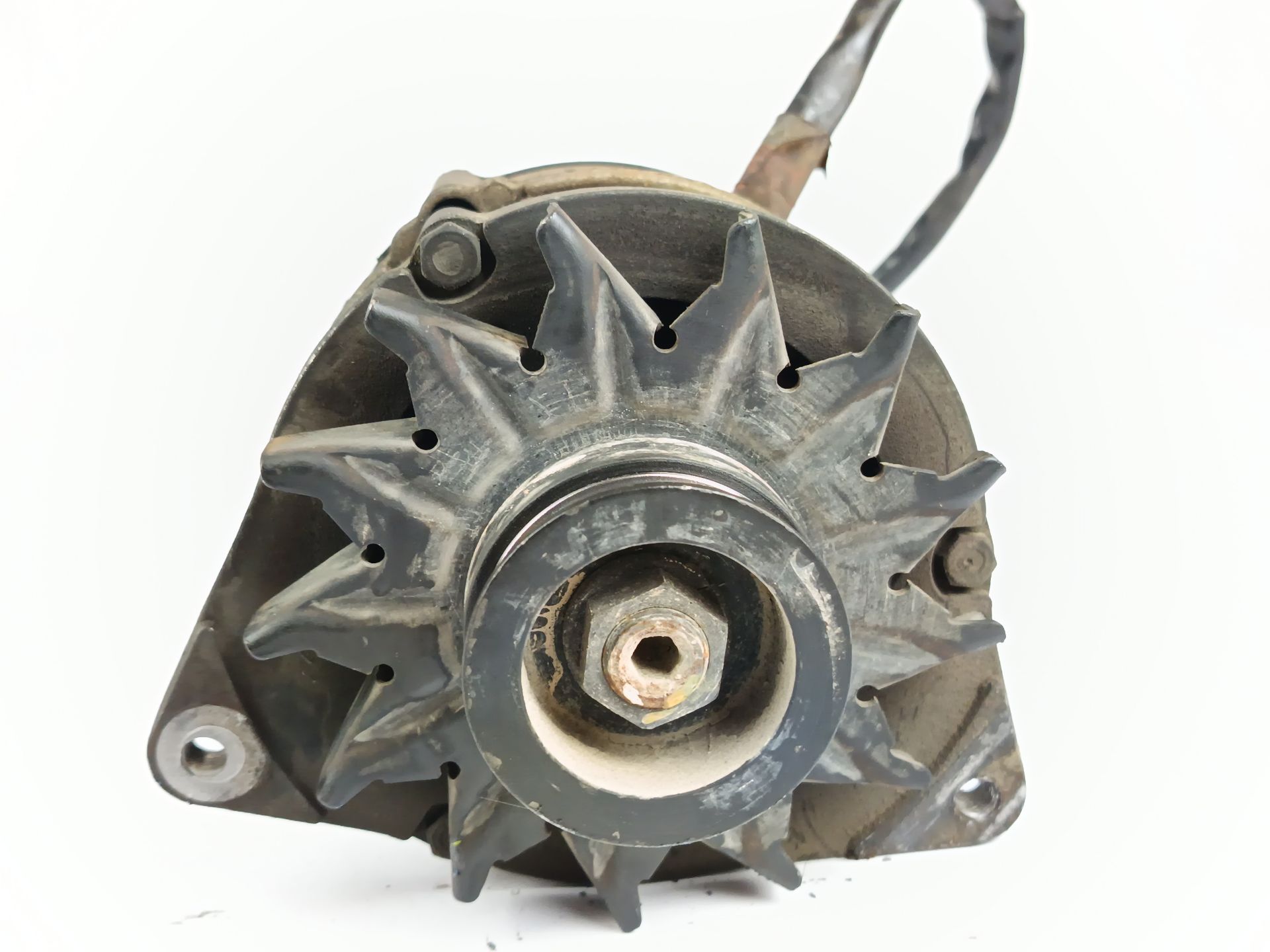 Pieza segunda mano FIESTA III (GFJ) - Referencia 1148104 FIESTA III (GFJ) - Referencia 1148104