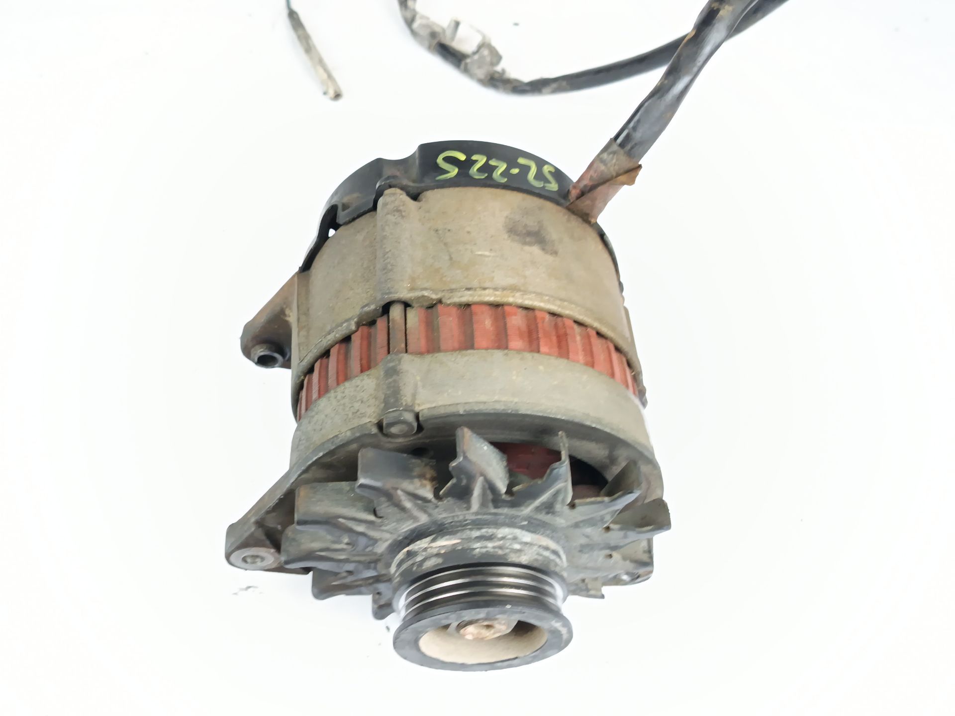 alternador ford fiesta iii Foto 2 alternador ford fiesta iii Foto 2