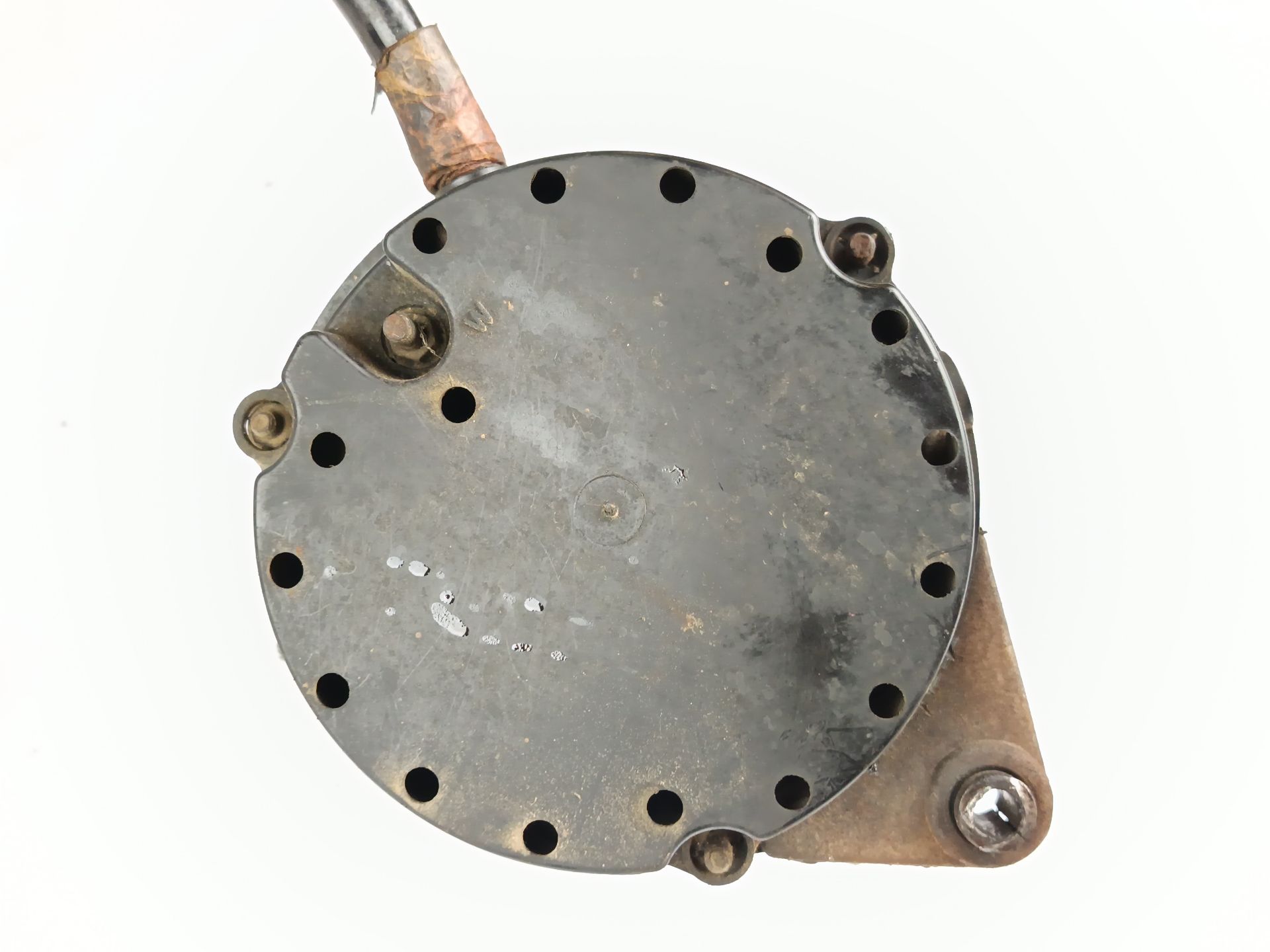 alternador ford fiesta iii Foto 3 alternador ford fiesta iii Foto 3