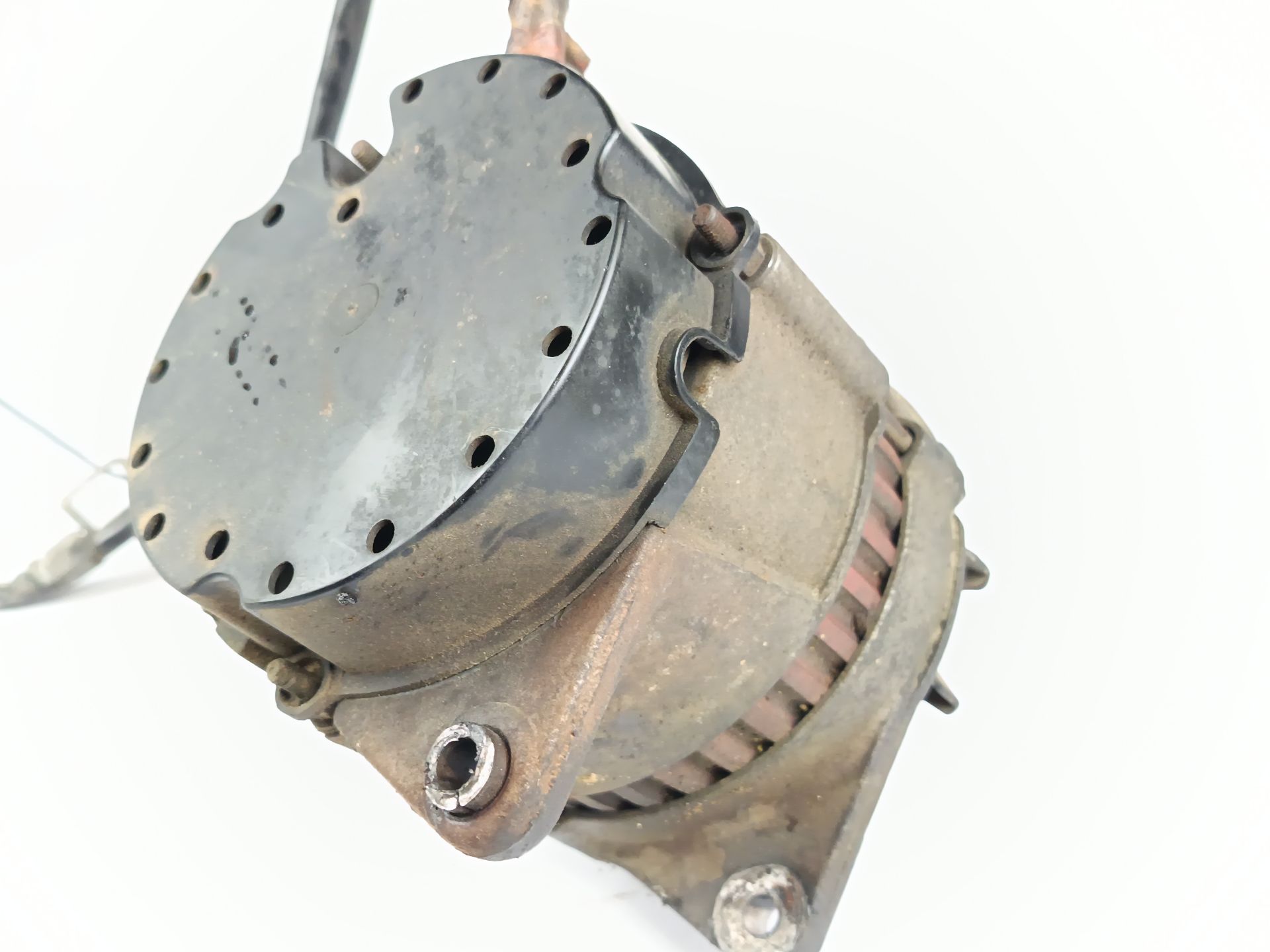 alternador ford fiesta iii Foto 4 alternador ford fiesta iii Foto 4