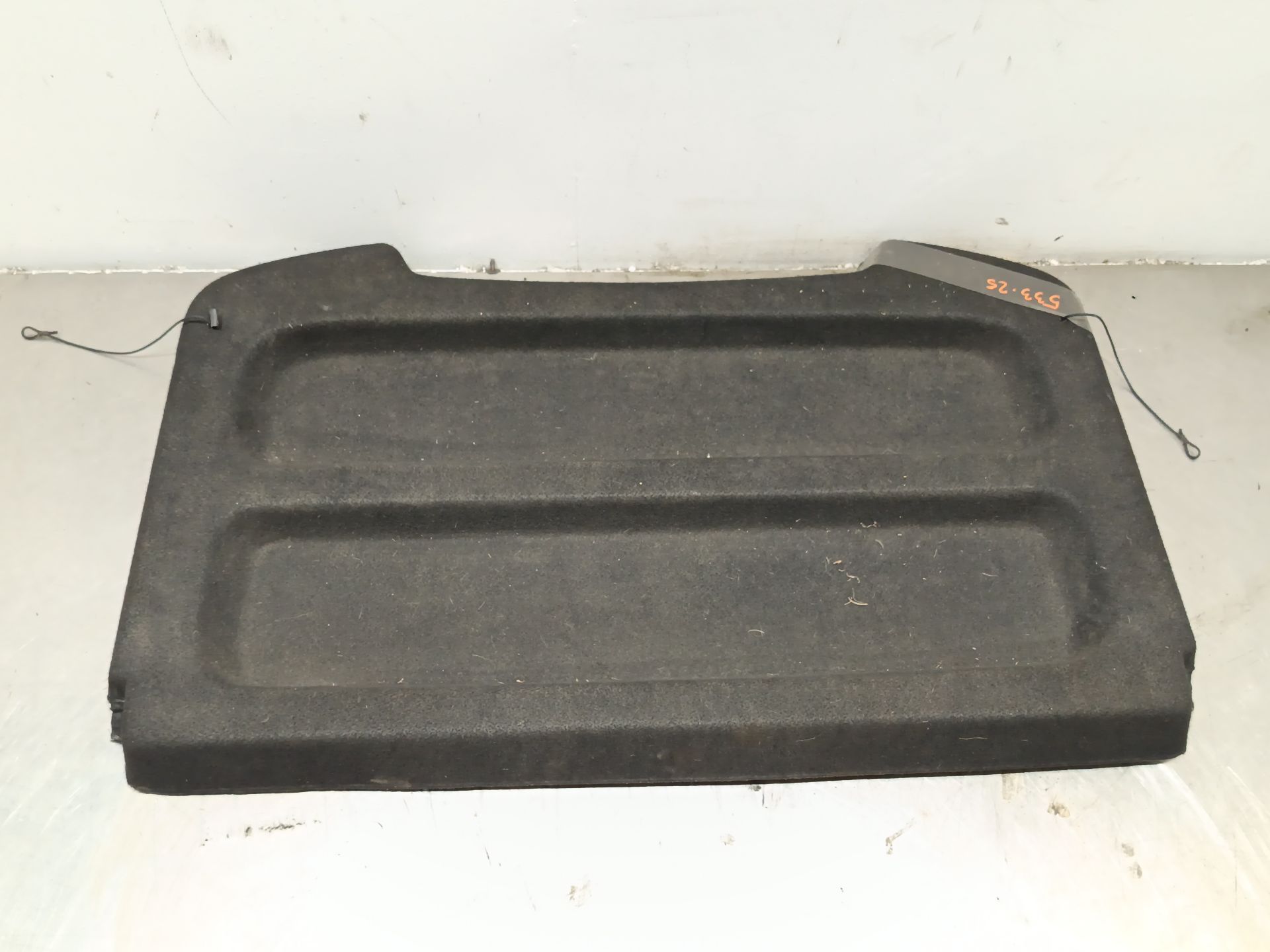 Pieza segunda mano SANDERO II - Referencia 1148219 SANDERO II - Referencia 1148219