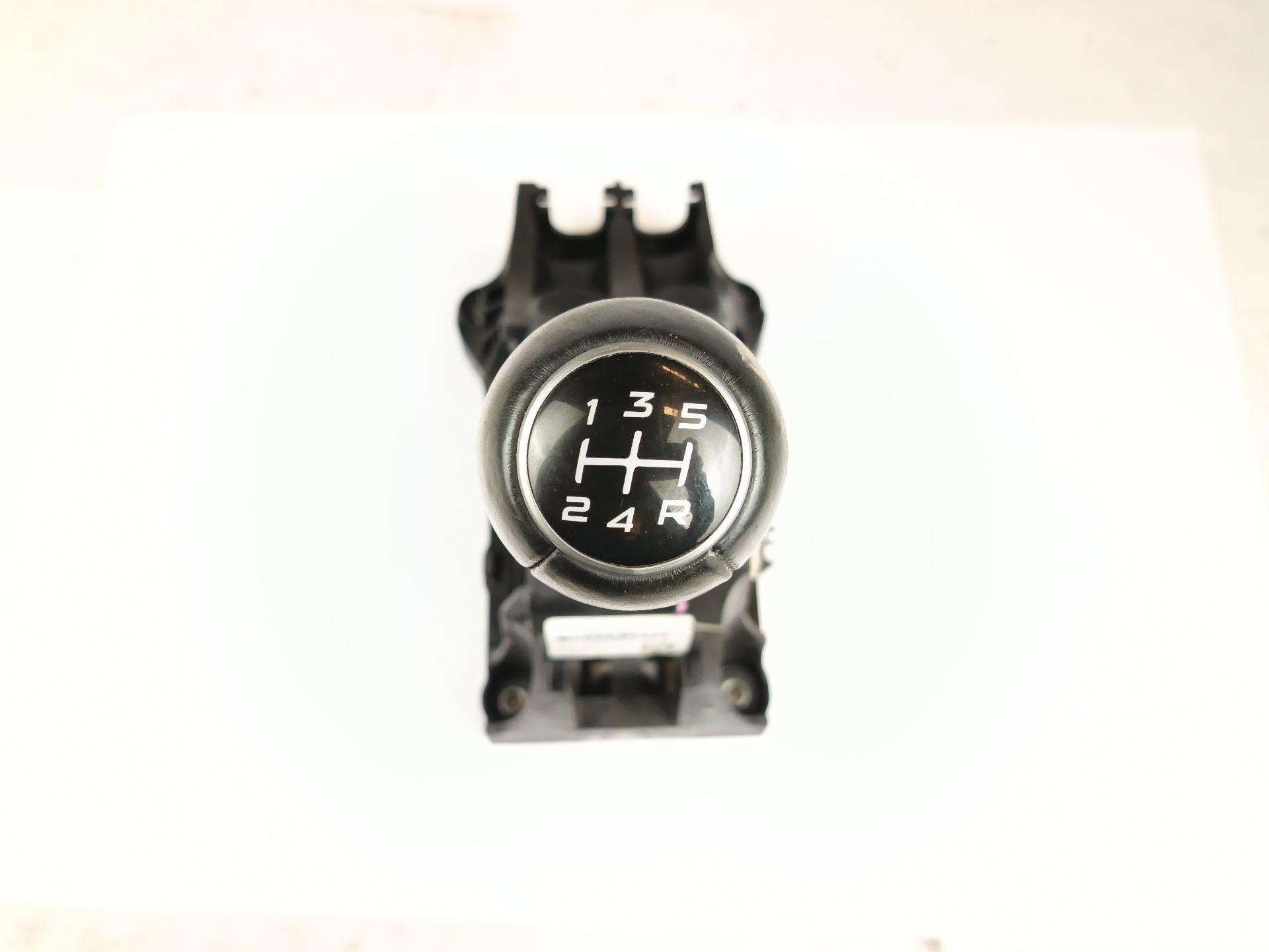 palanca cambio fiat tipo hatchback Foto 2 palanca cambio fiat tipo hatchback Foto 2