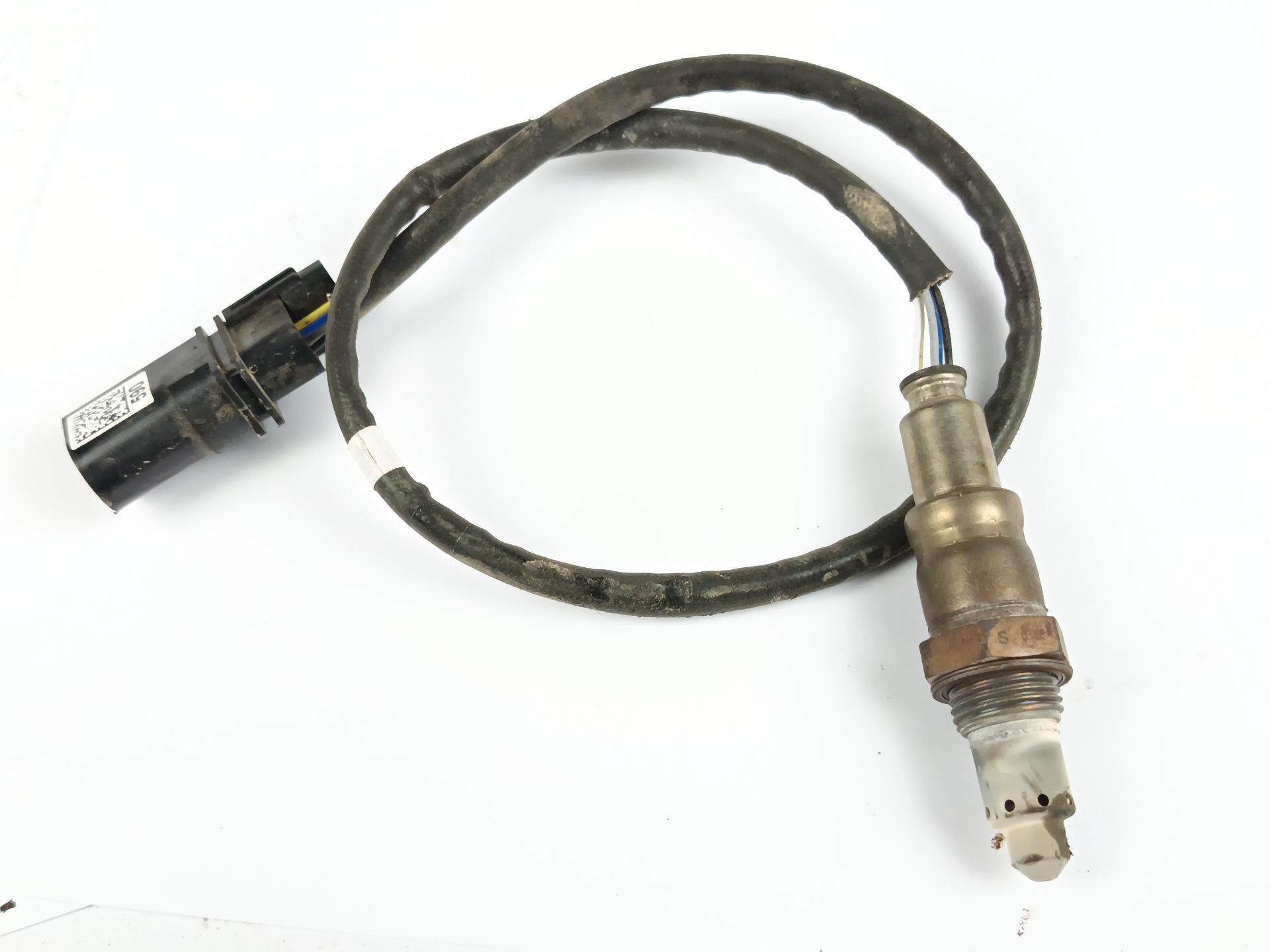 SONDA LAMBDA