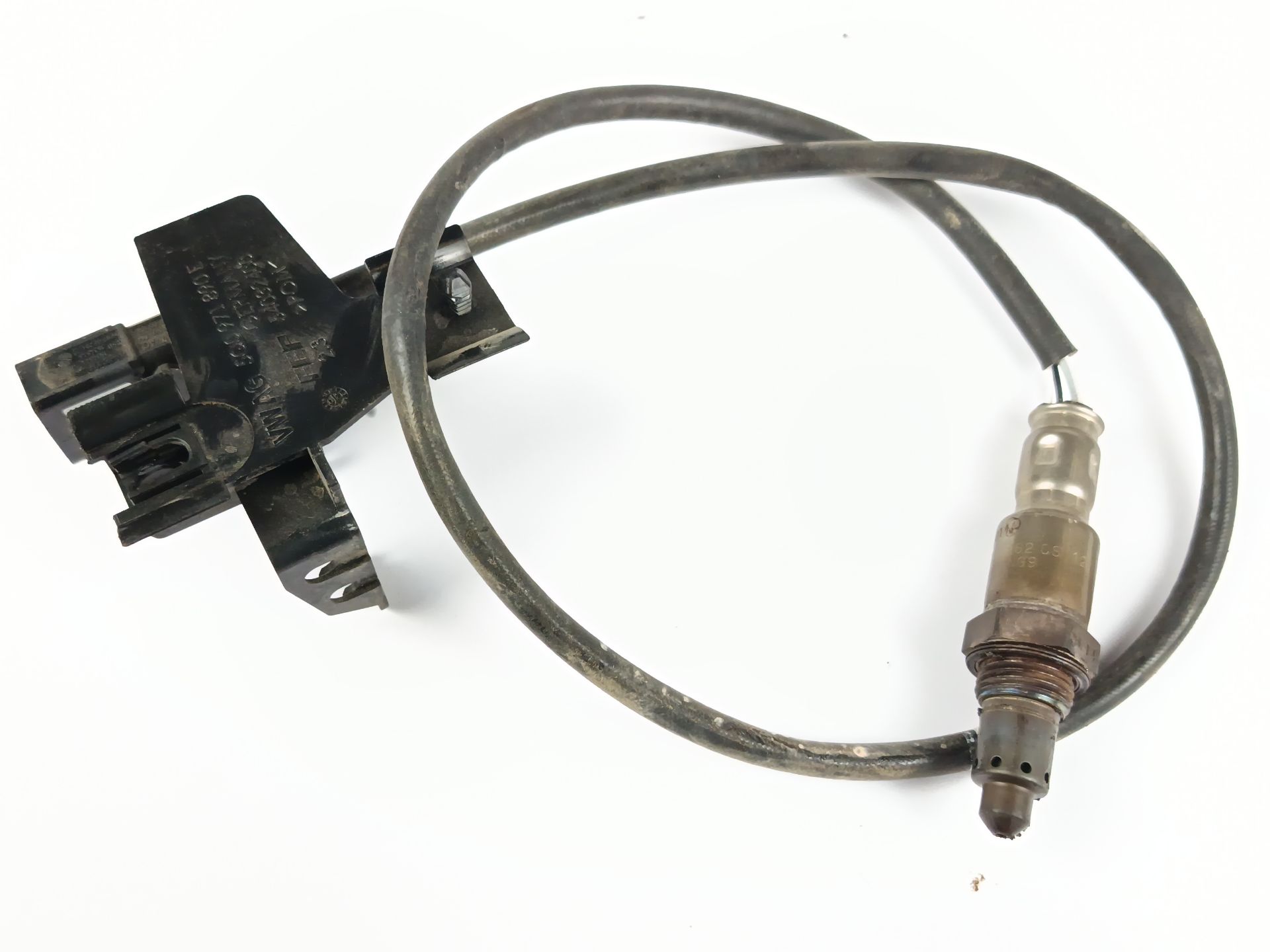 SONDA LAMBDA