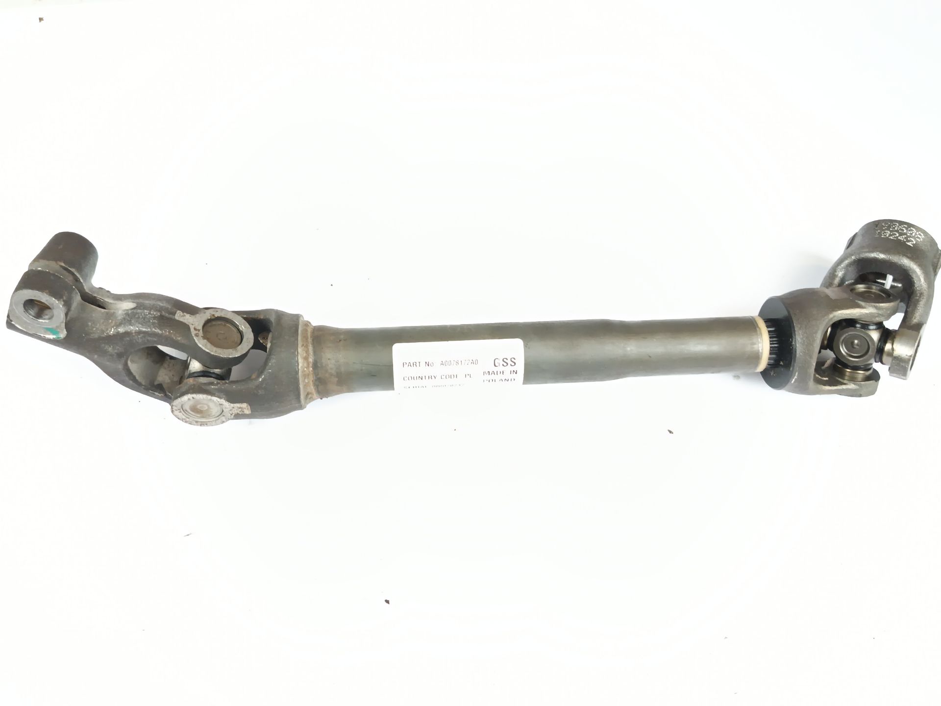 Pieza segunda mano TIPO Hatchback (356_, 357_) - Referencia 1148454 TIPO Hatchback (356_, 357_) - Referencia 1148454