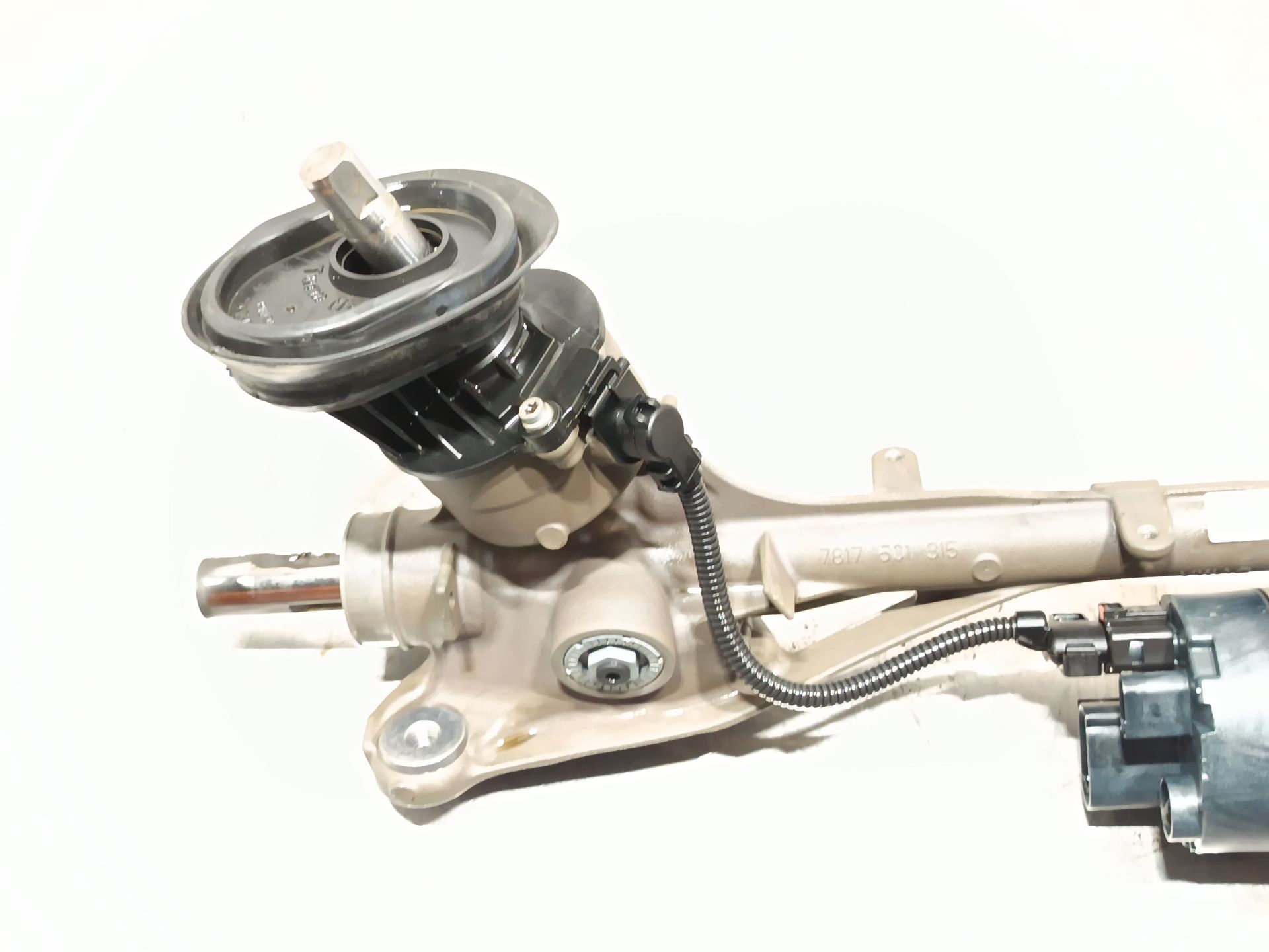 cremallera direccion seat leon sportstourer Foto 2 cremallera direccion seat leon sportstourer Foto 2