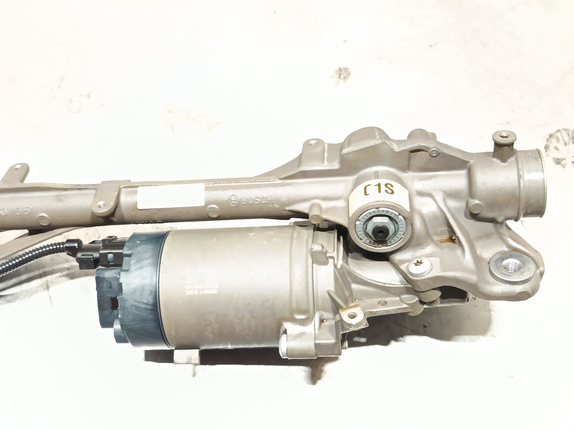 cremallera direccion seat leon sportstourer Foto 3 cremallera direccion seat leon sportstourer Foto 3