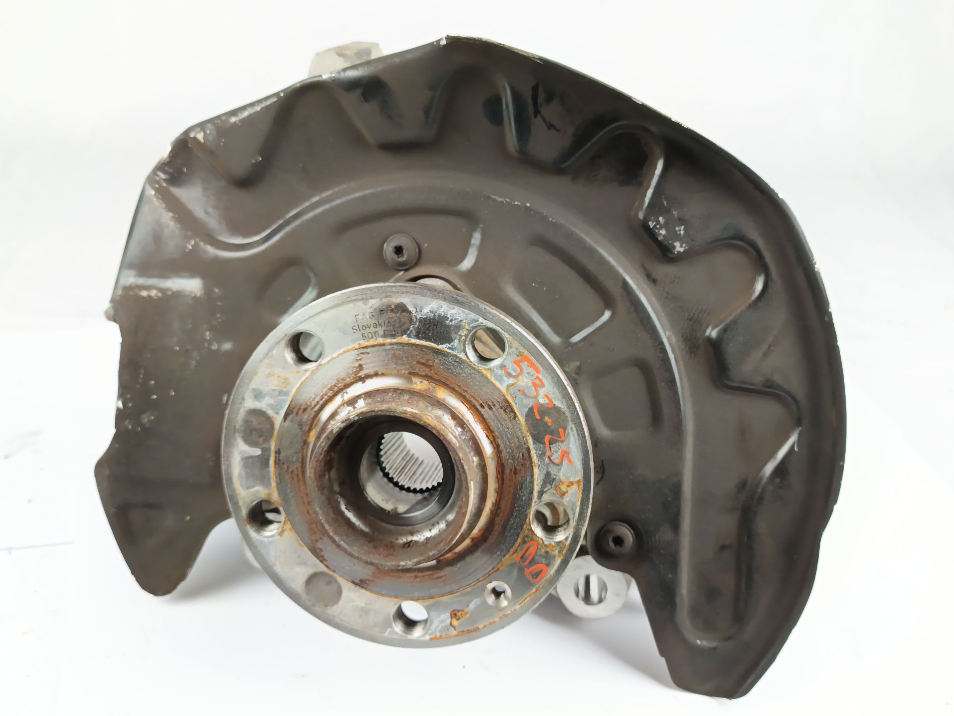 Pieza segunda mano LEON Sportstourer (KL8, KLD) - Referencia 1148403 LEON Sportstourer (KL8, KLD) - Referencia 1148403
