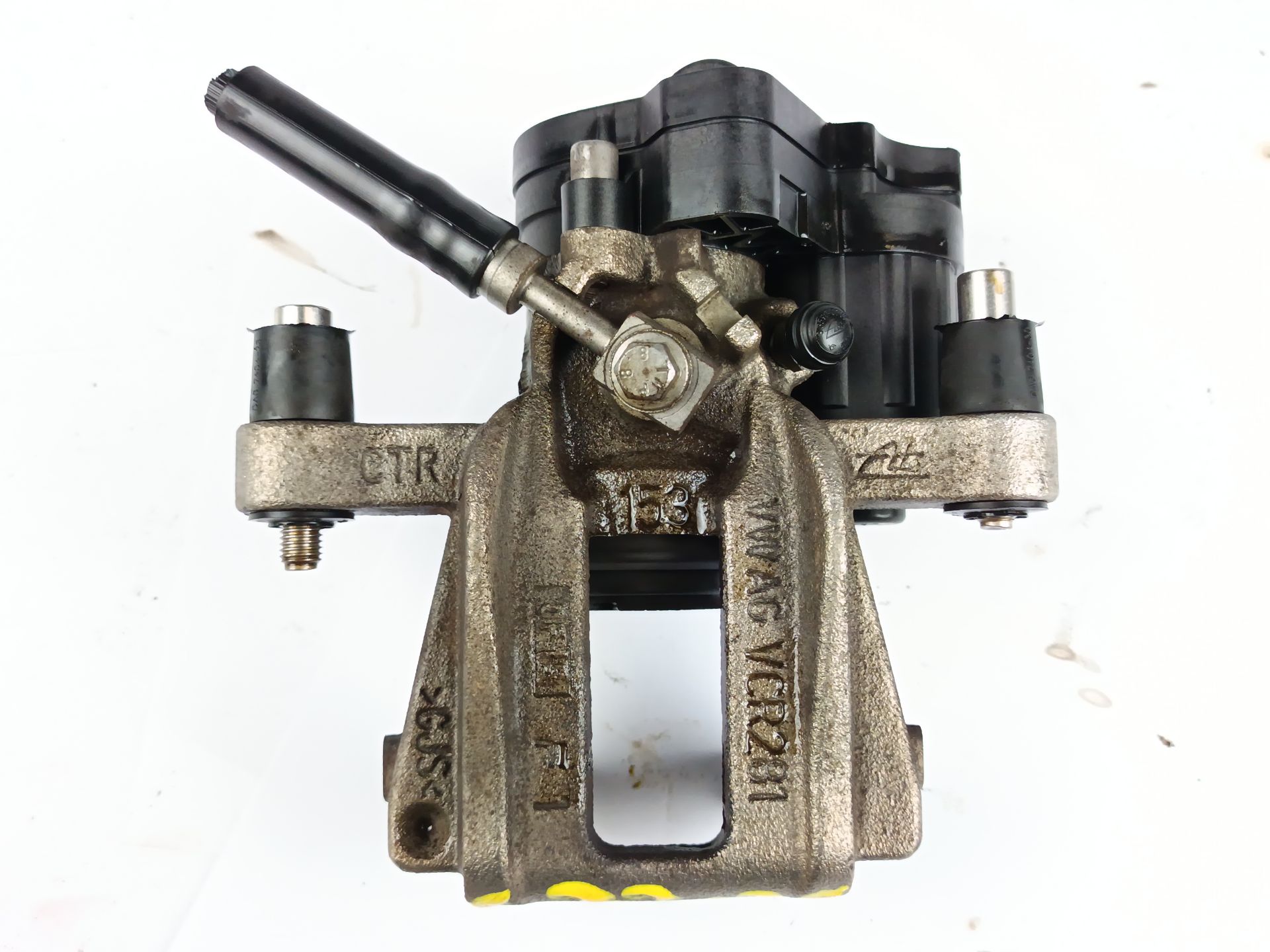 Pieza segunda mano LEON Sportstourer (KL8, KLD) - Referencia 1148412 LEON Sportstourer (KL8, KLD) - Referencia 1148412