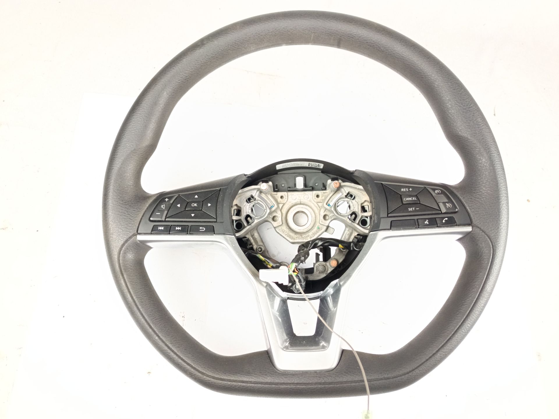 Pieza segunda mano MICRA V (K14) - Referencia 1148671 MICRA V (K14) - Referencia 1148671