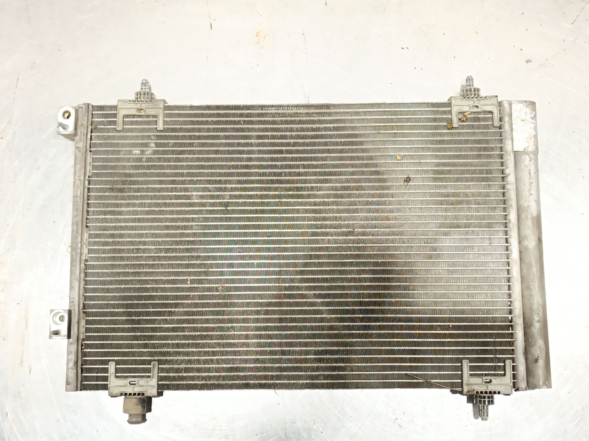 RADIADOR AIRE ACONDICIONADO