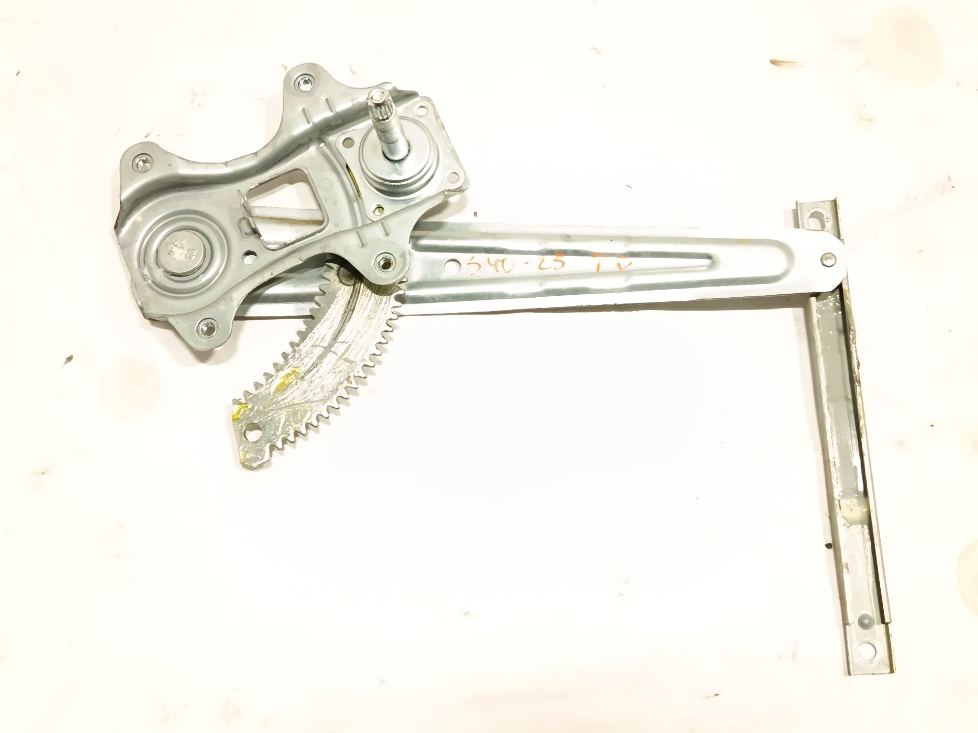 Pieza segunda mano MICRA V (K14) - Referencia 1148682 MICRA V (K14) - Referencia 1148682