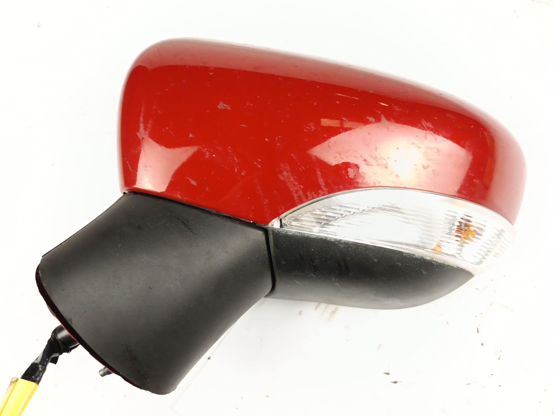 retrovisor izquierdo nissan micra v Foto 2 retrovisor izquierdo nissan micra v Foto 2