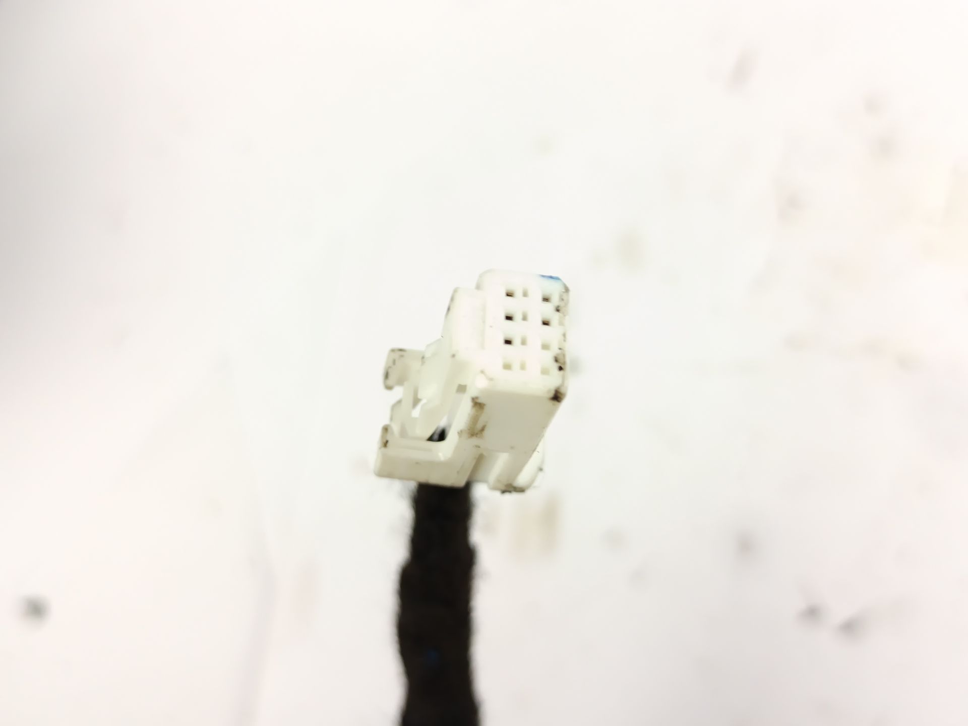 retrovisor izquierdo nissan micra v Foto 3 retrovisor izquierdo nissan micra v Foto 3