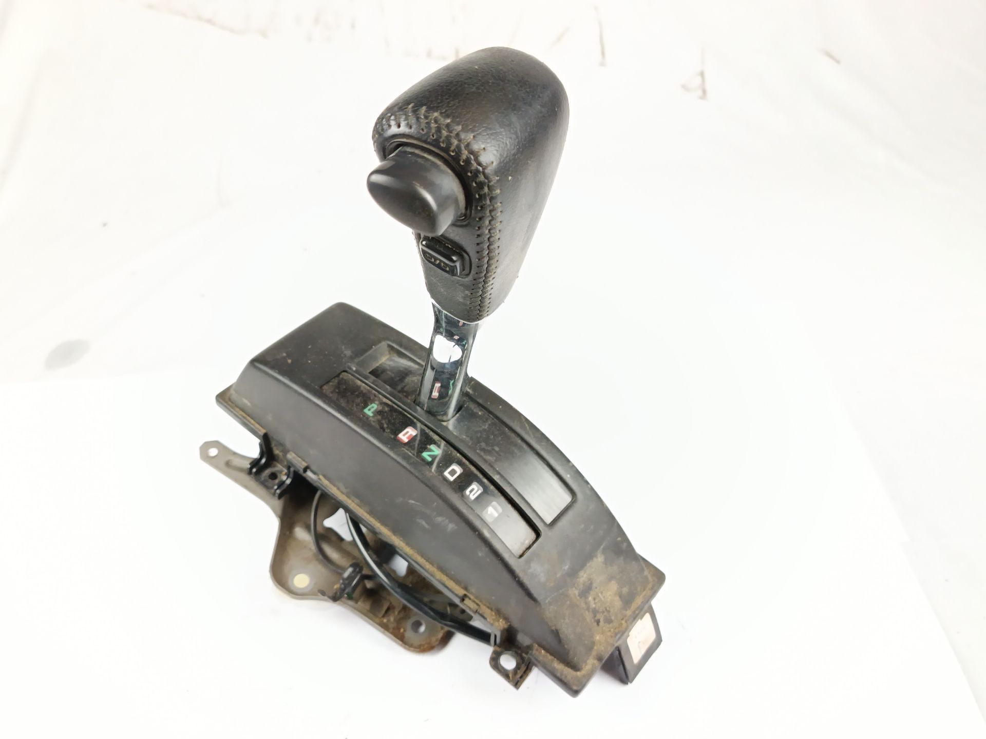 Pieza segunda mano TERRANO II (R20) - Referencia 1148873 TERRANO II (R20) - Referencia 1148873