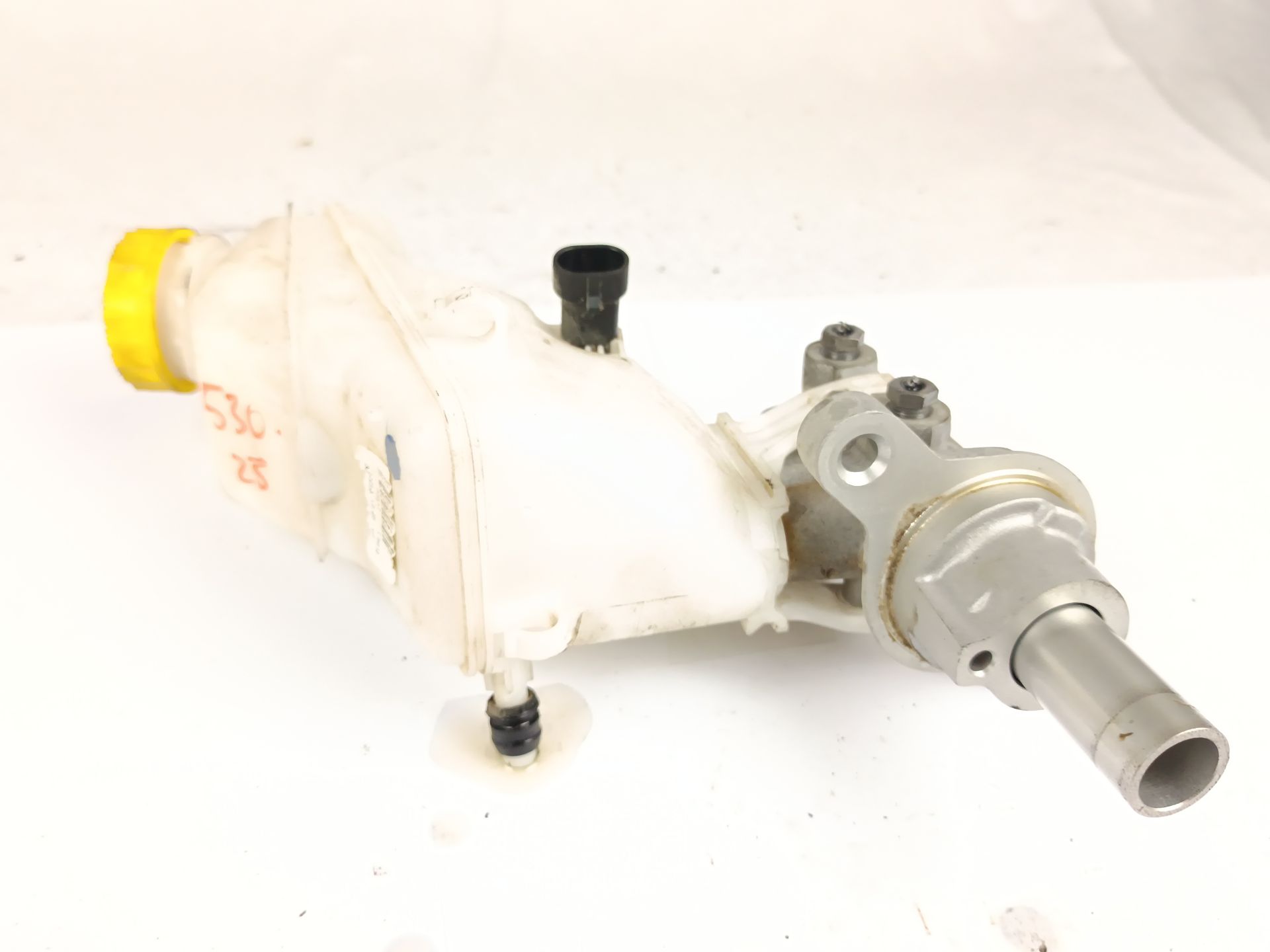 bomba freno fiat tipo hatchback Foto 3 bomba freno fiat tipo hatchback Foto 3