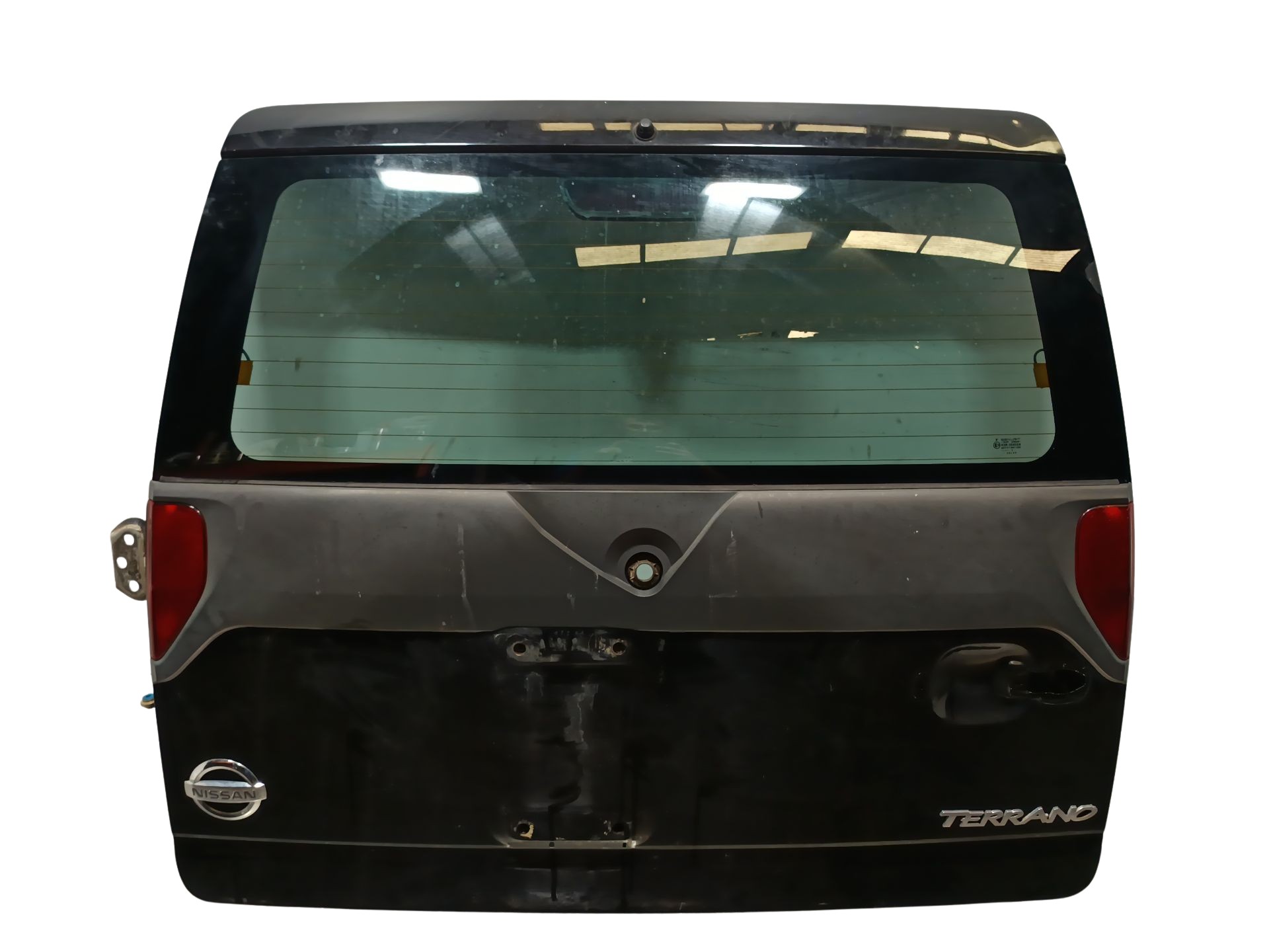 Pieza segunda mano TERRANO II (R20) - Referencia 1148639 TERRANO II (R20) - Referencia 1148639