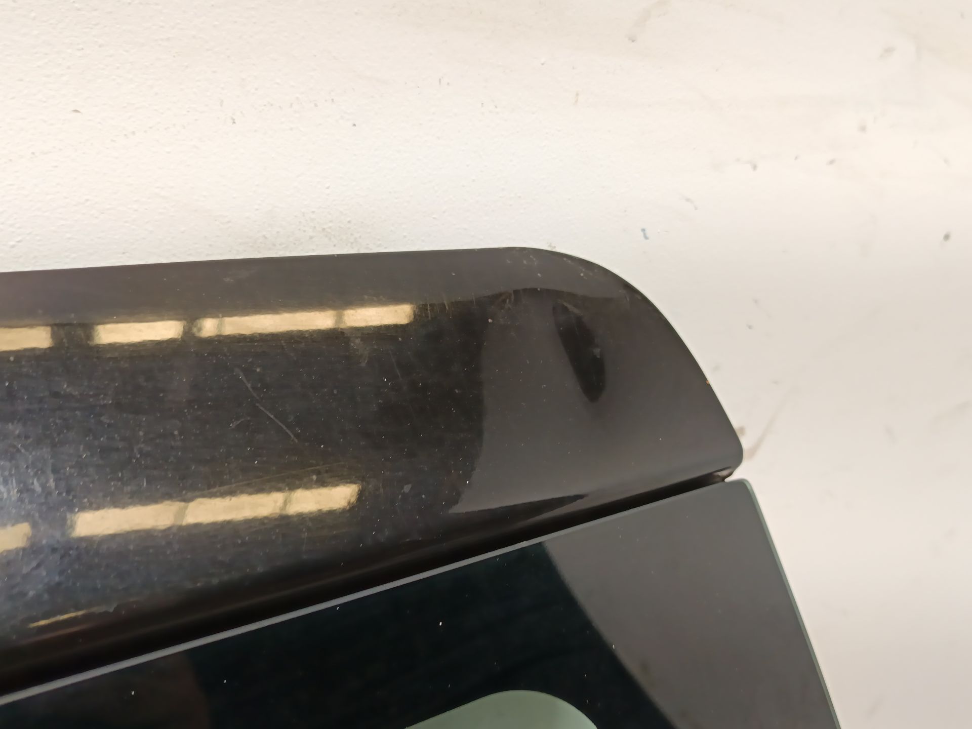 porton trasero nissan terrano ii Foto 6 porton trasero nissan terrano ii Foto 6