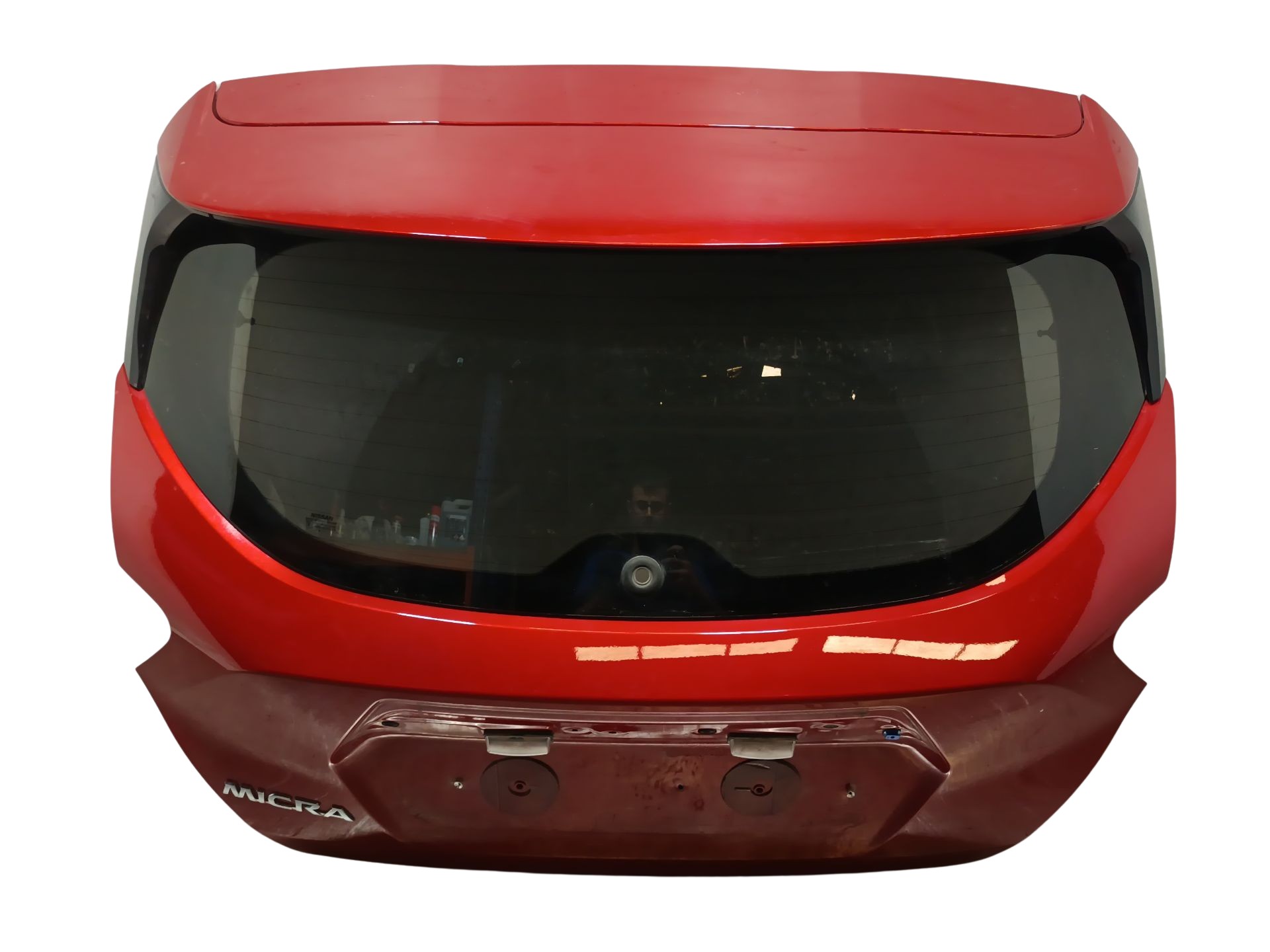 Pieza segunda mano MICRA V (K14) - Referencia 1148638 MICRA V (K14) - Referencia 1148638