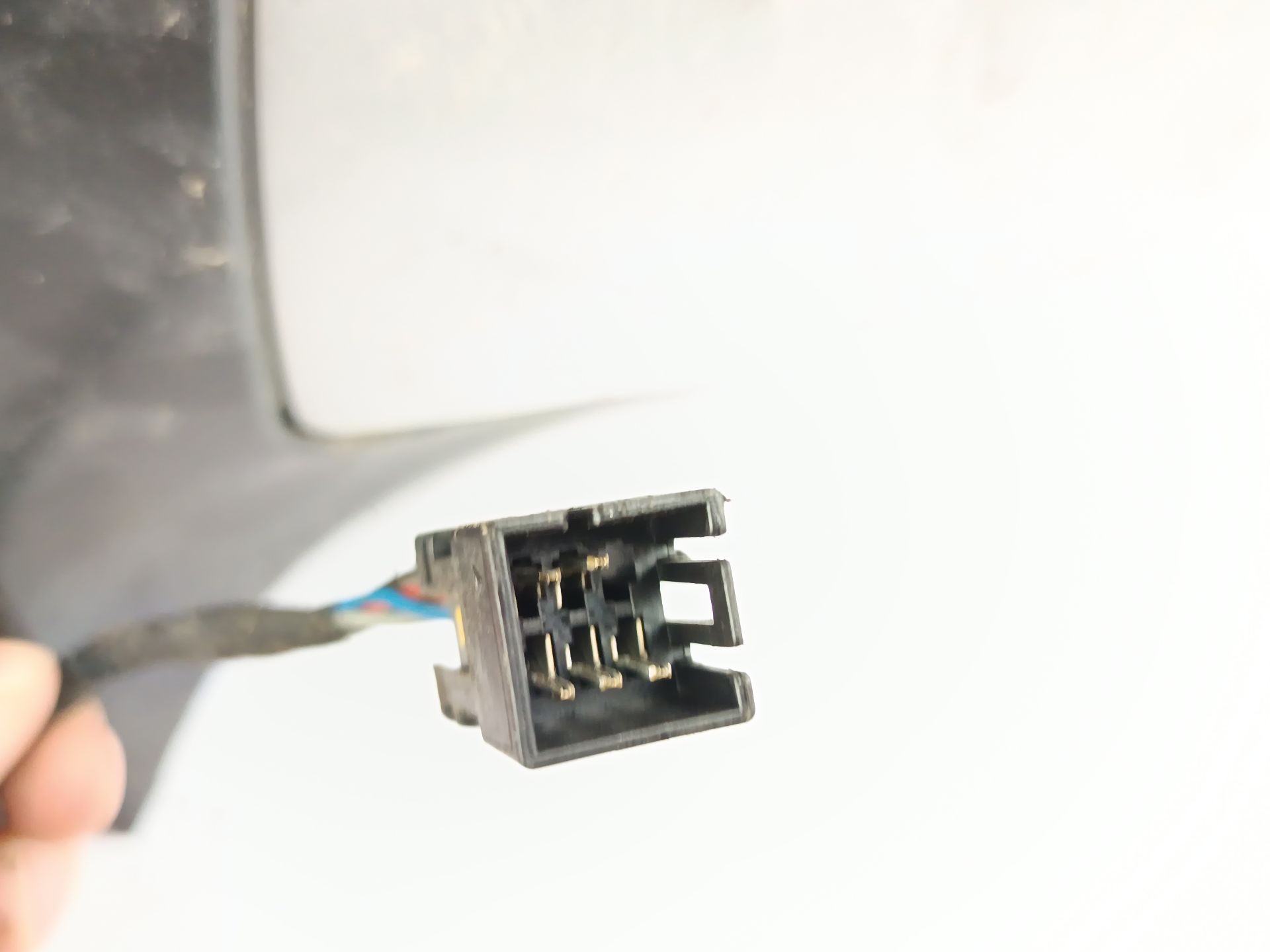 retrovisor izquierdo opel zafira a monospace Foto 3 retrovisor izquierdo opel zafira a monospace Foto 3