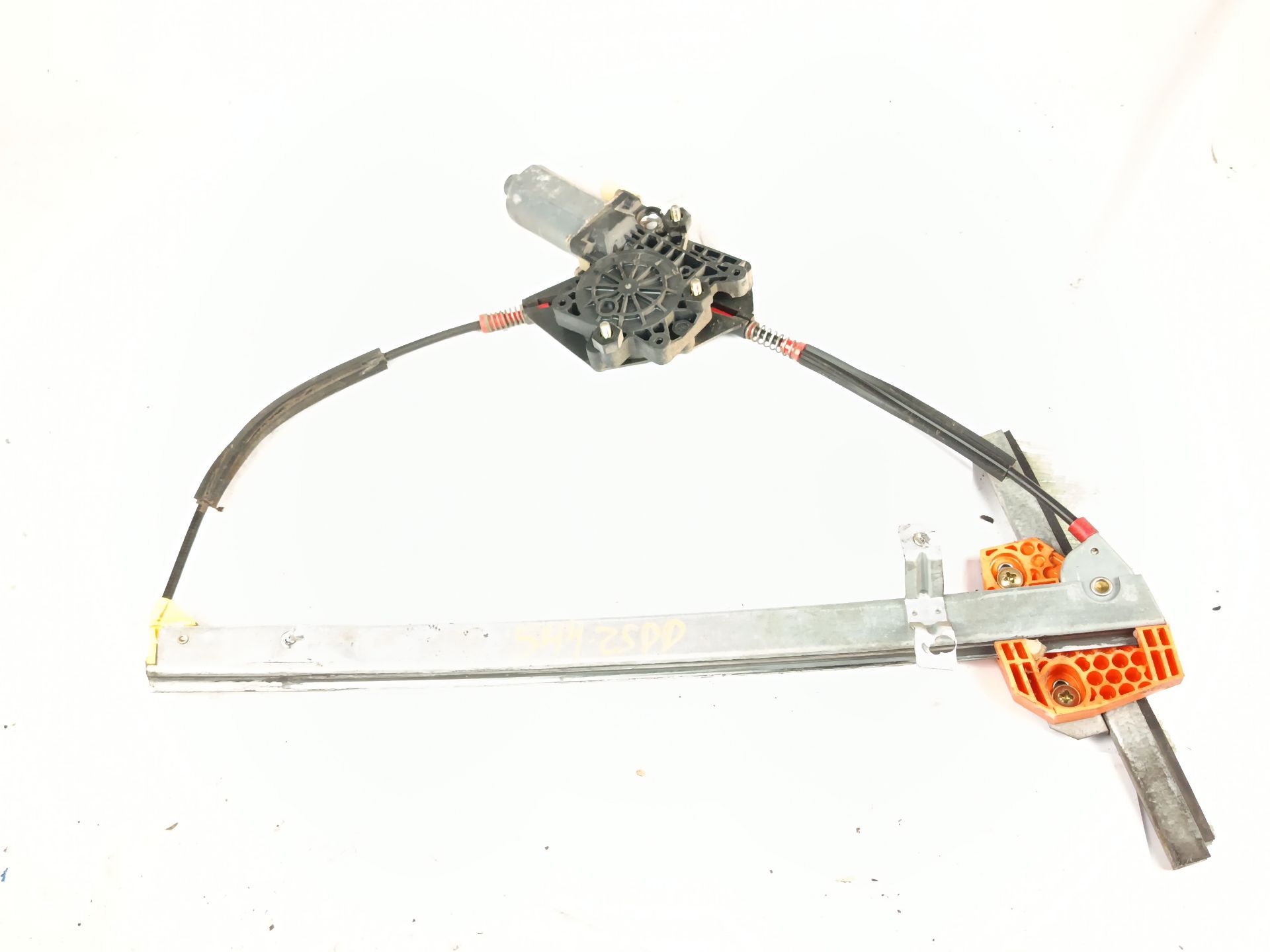 Pieza segunda mano FIESTA IV (JA_, JB_) - Referencia 1148851 FIESTA IV (JA_, JB_) - Referencia 1148851