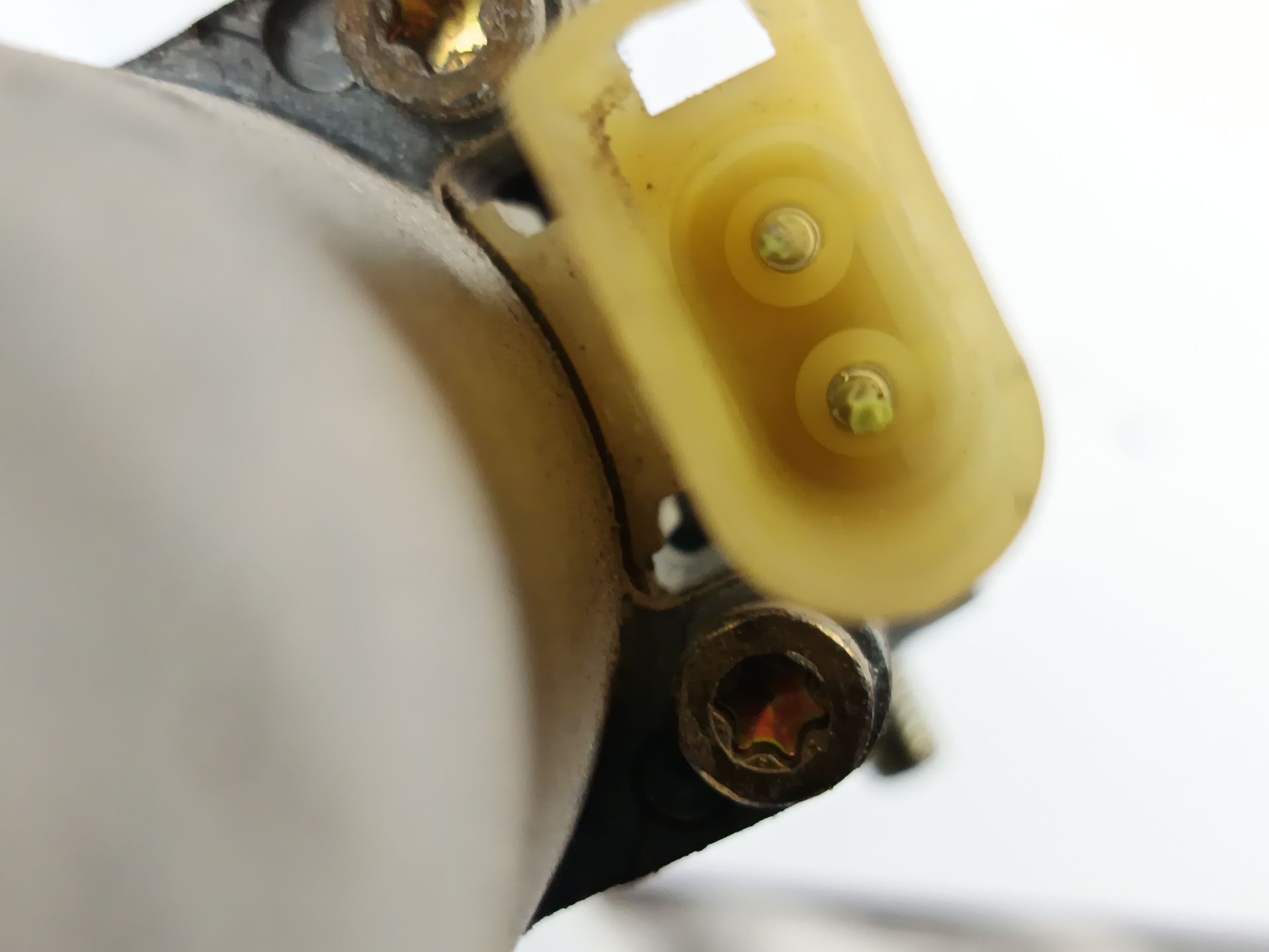 elevalunas delantero derecho ford fiesta iv Foto 2 elevalunas delantero derecho ford fiesta iv Foto 2