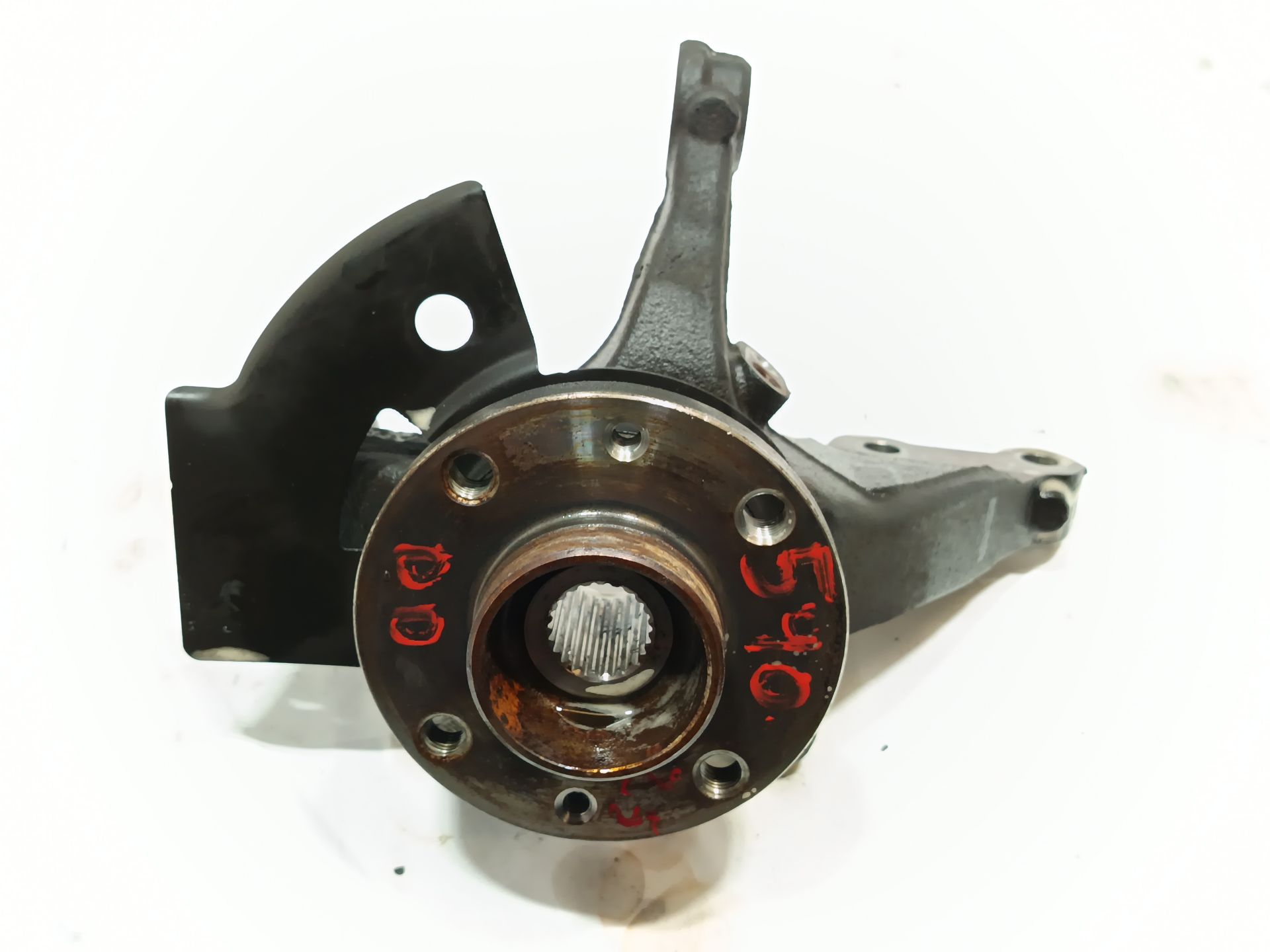 Pieza segunda mano MICRA V (K14) - Referencia 1148741 MICRA V (K14) - Referencia 1148741