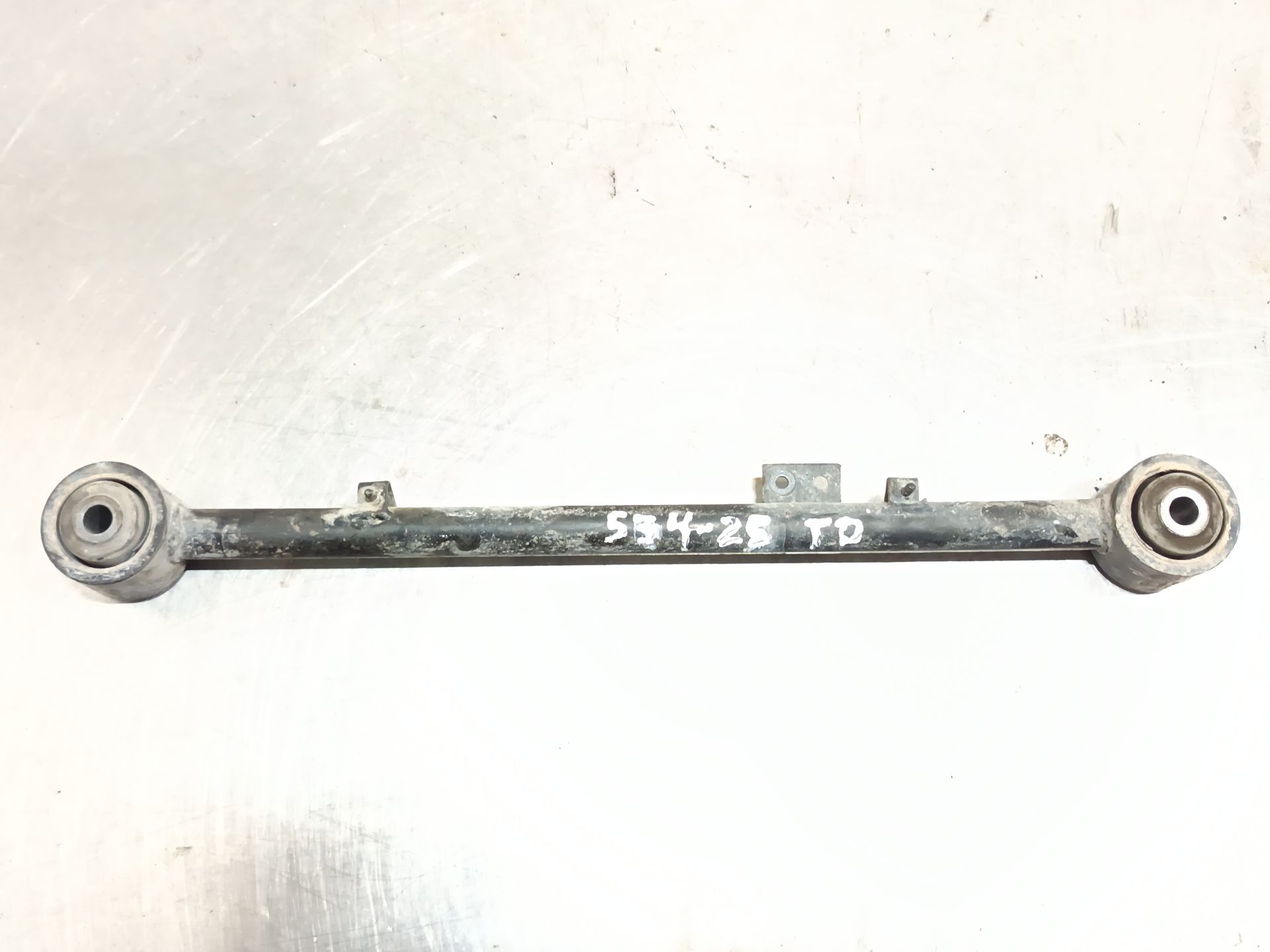 Pieza segunda mano TERRANO II (R20) - Referencia 1148952 TERRANO II (R20) - Referencia 1148952