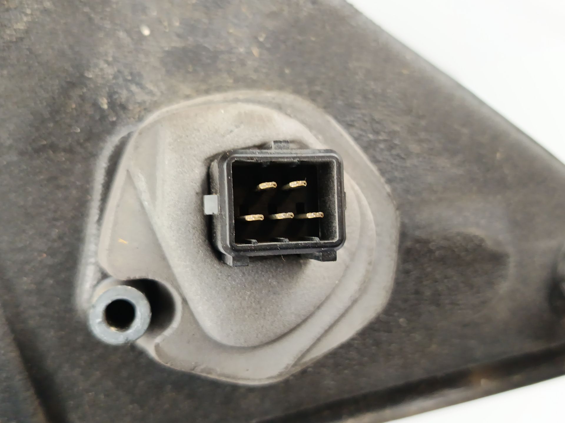 retrovisor izquierdo ford mondeo i Foto 3 retrovisor izquierdo ford mondeo i Foto 3