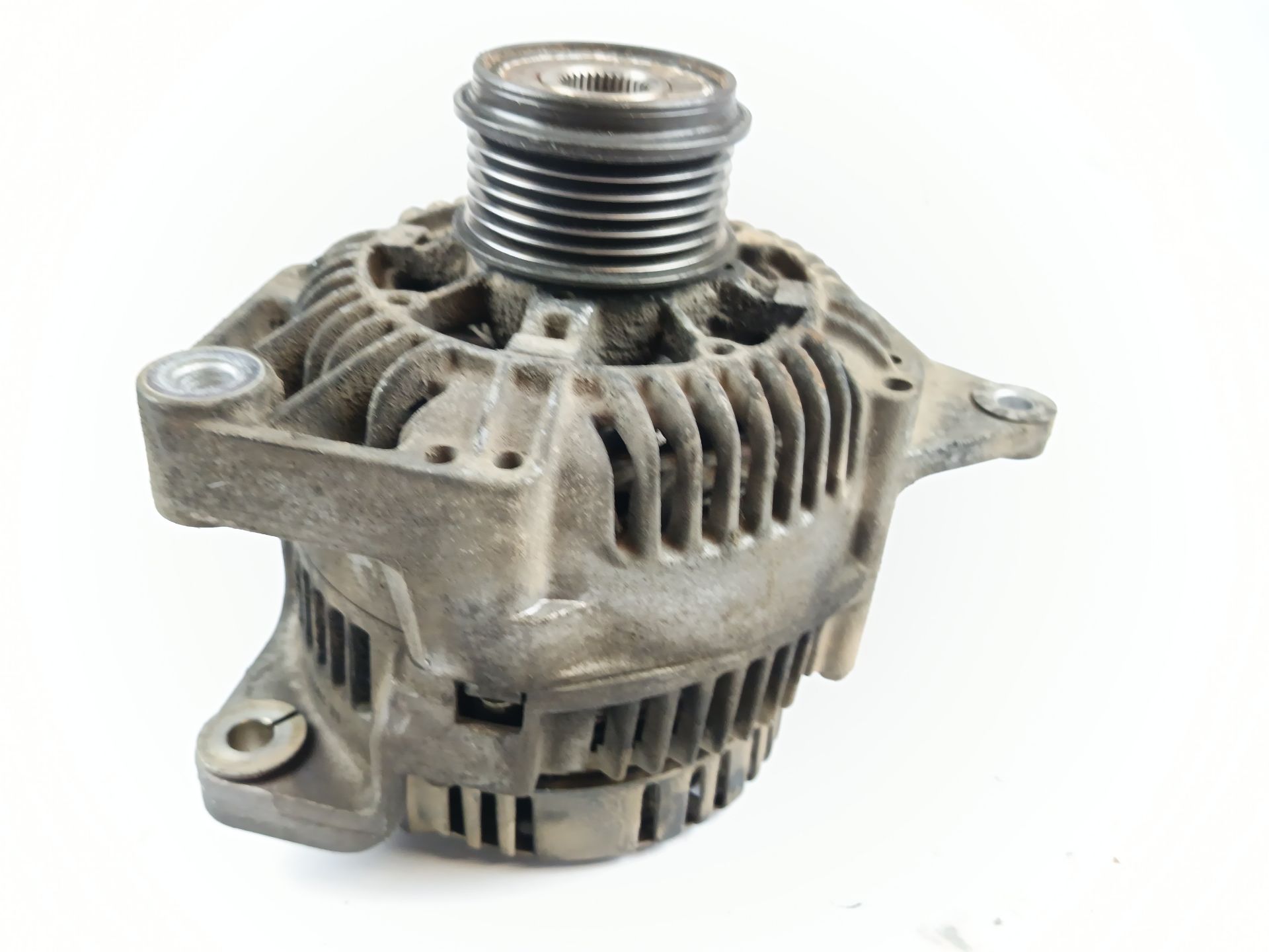 alternador renault scÉnic i monospace Foto 2 alternador renault scÉnic i monospace Foto 2