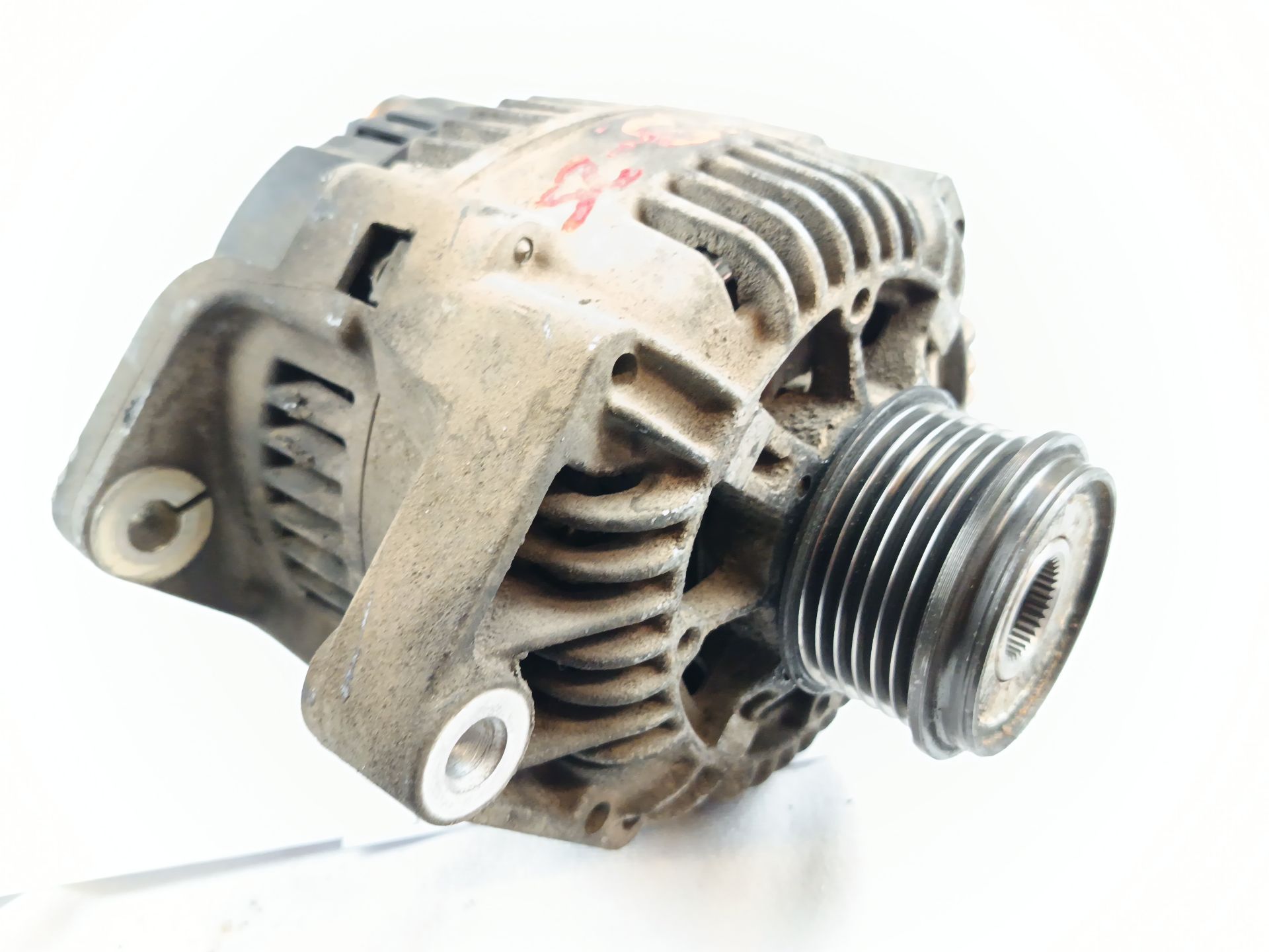 alternador renault scÉnic i monospace Foto 3 alternador renault scÉnic i monospace Foto 3