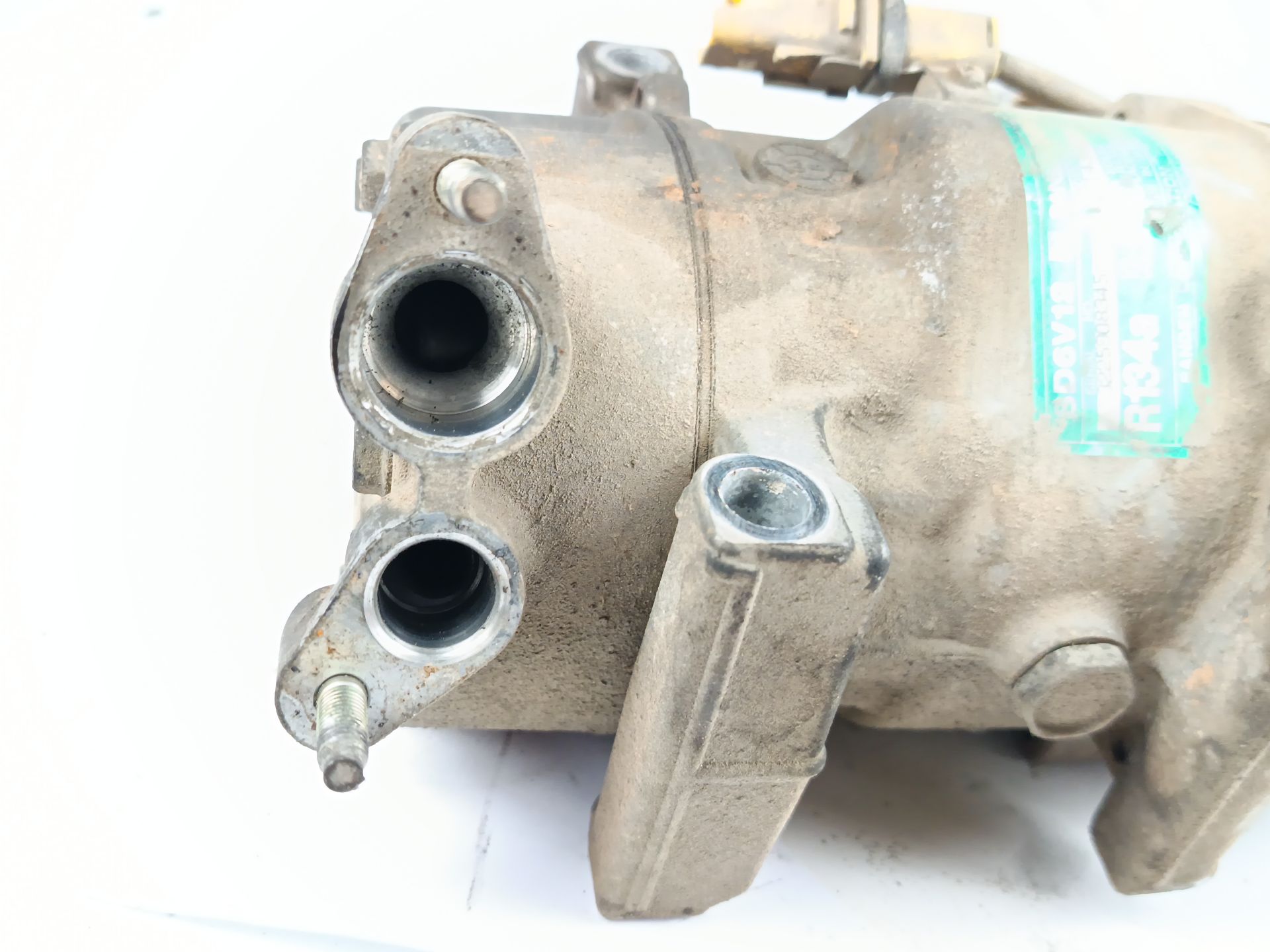 compresor aire acondicionado citroËn c2 Foto 4 compresor aire acondicionado citroËn c2 Foto 4