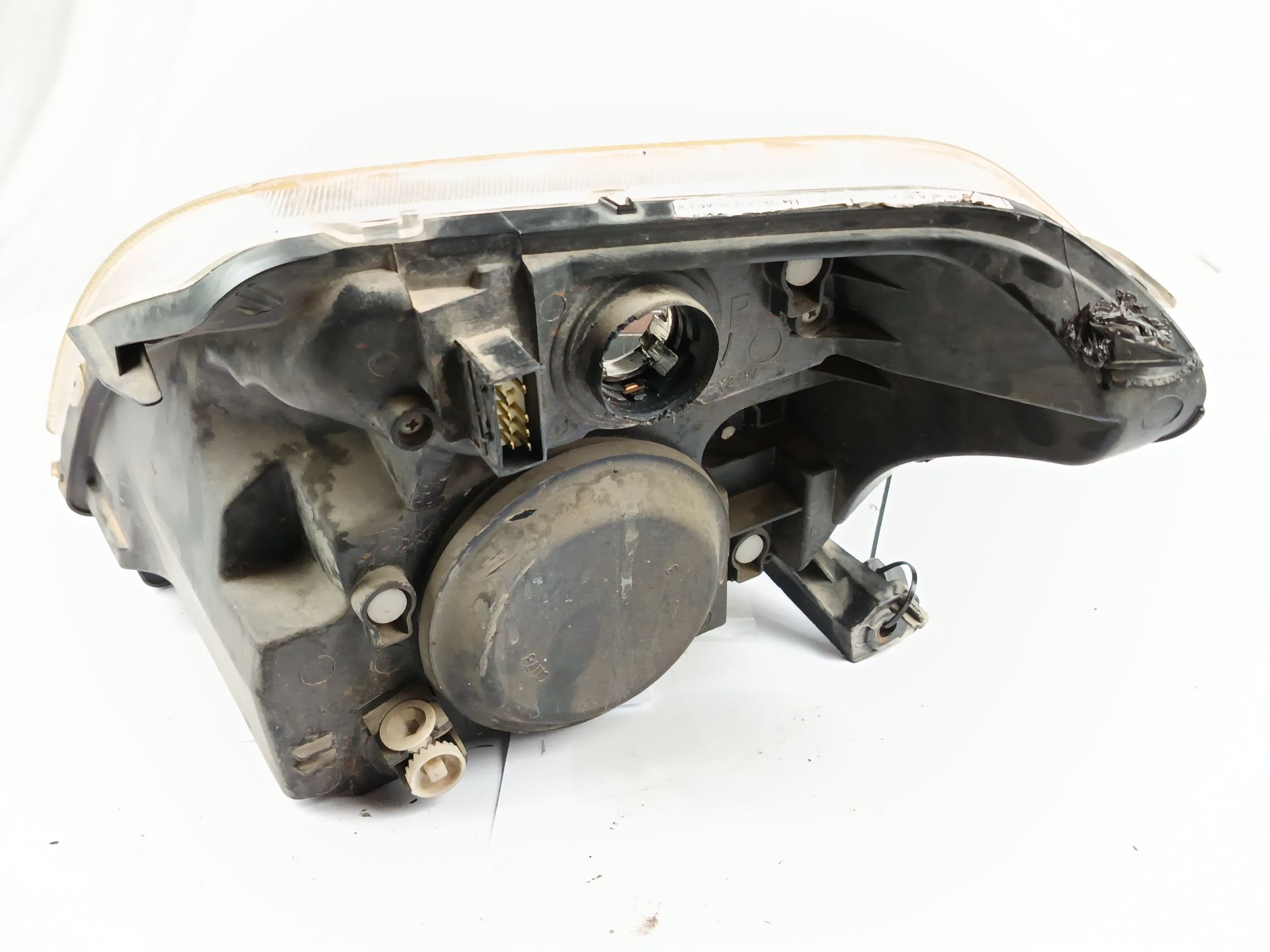 faro derecho citroËn c2 Foto 2 faro derecho citroËn c2 Foto 2