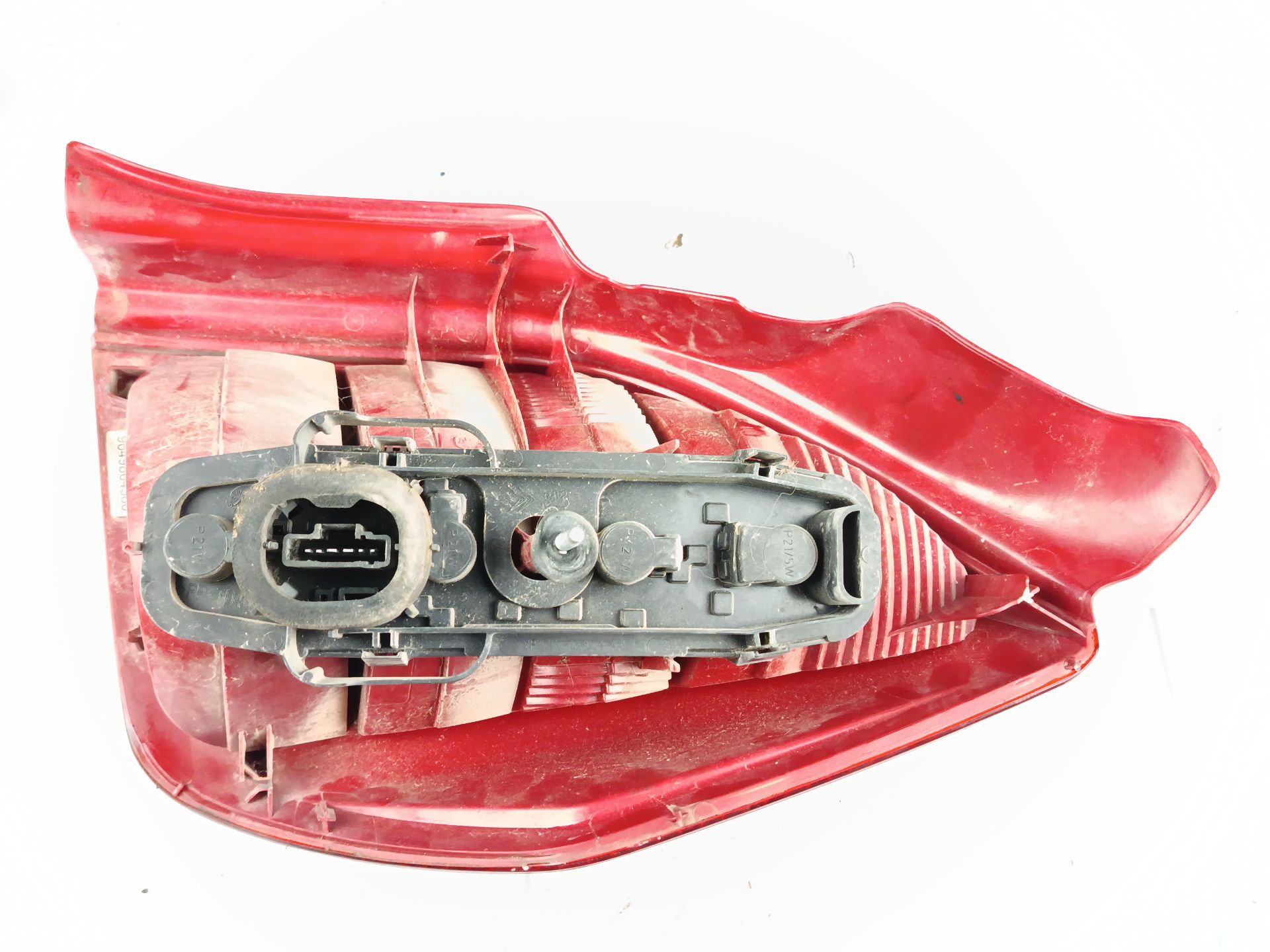 piloto trasero izquierdo citroËn c2 Foto 2 piloto trasero izquierdo citroËn c2 Foto 2