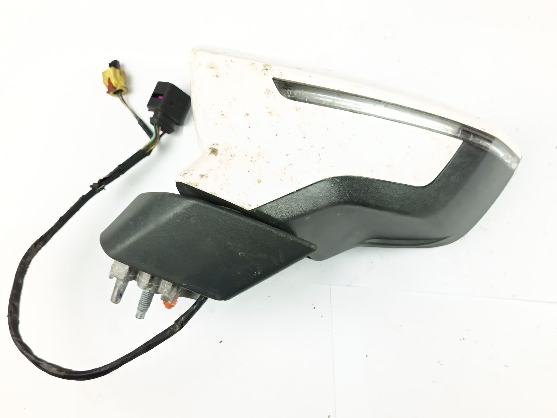 retrovisor izquierdo seat arona Foto 2 retrovisor izquierdo seat arona Foto 2