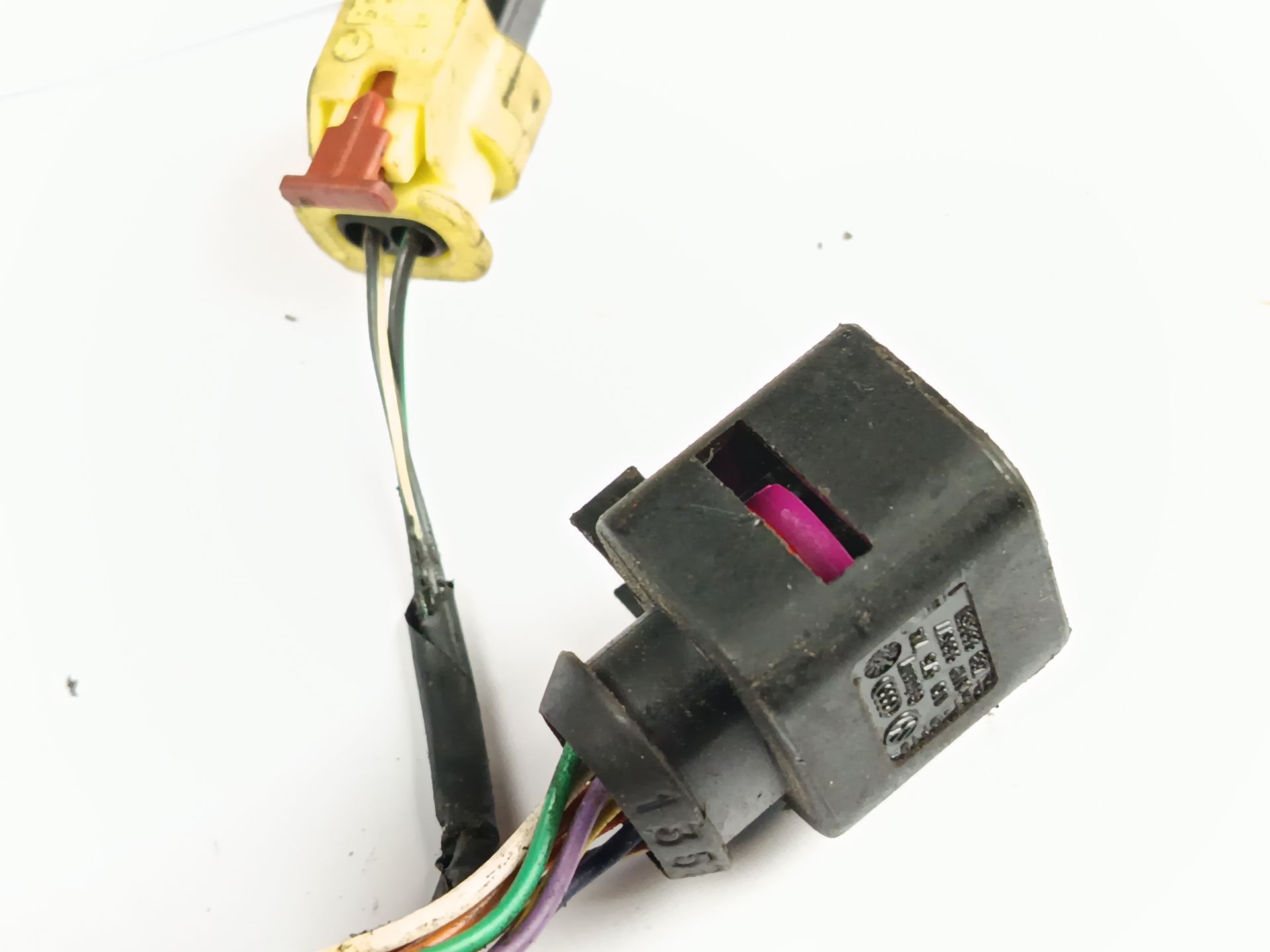 retrovisor izquierdo seat arona Foto 3 retrovisor izquierdo seat arona Foto 3