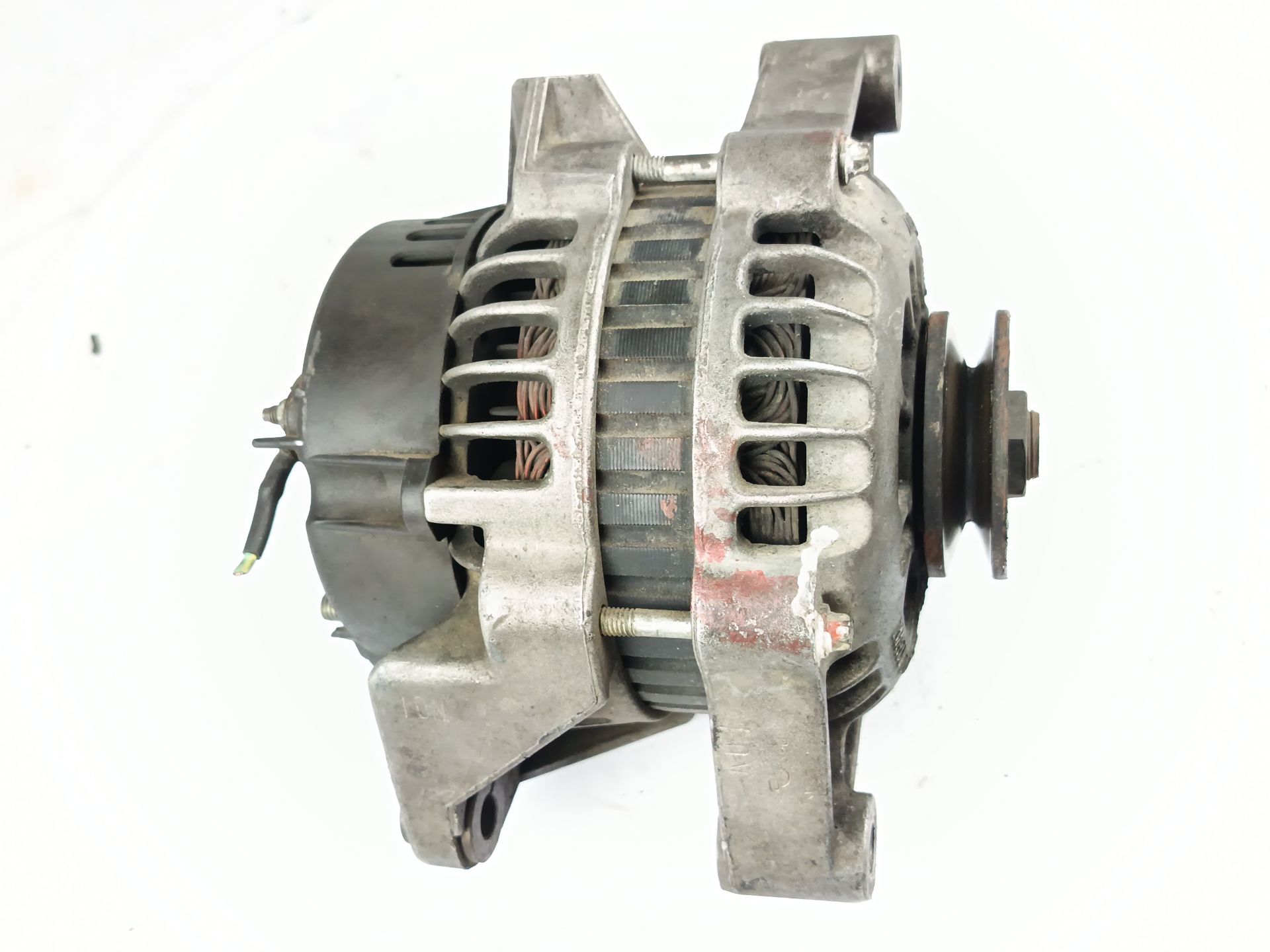 alternador opel astra g hatchback Foto 2 alternador opel astra g hatchback Foto 2