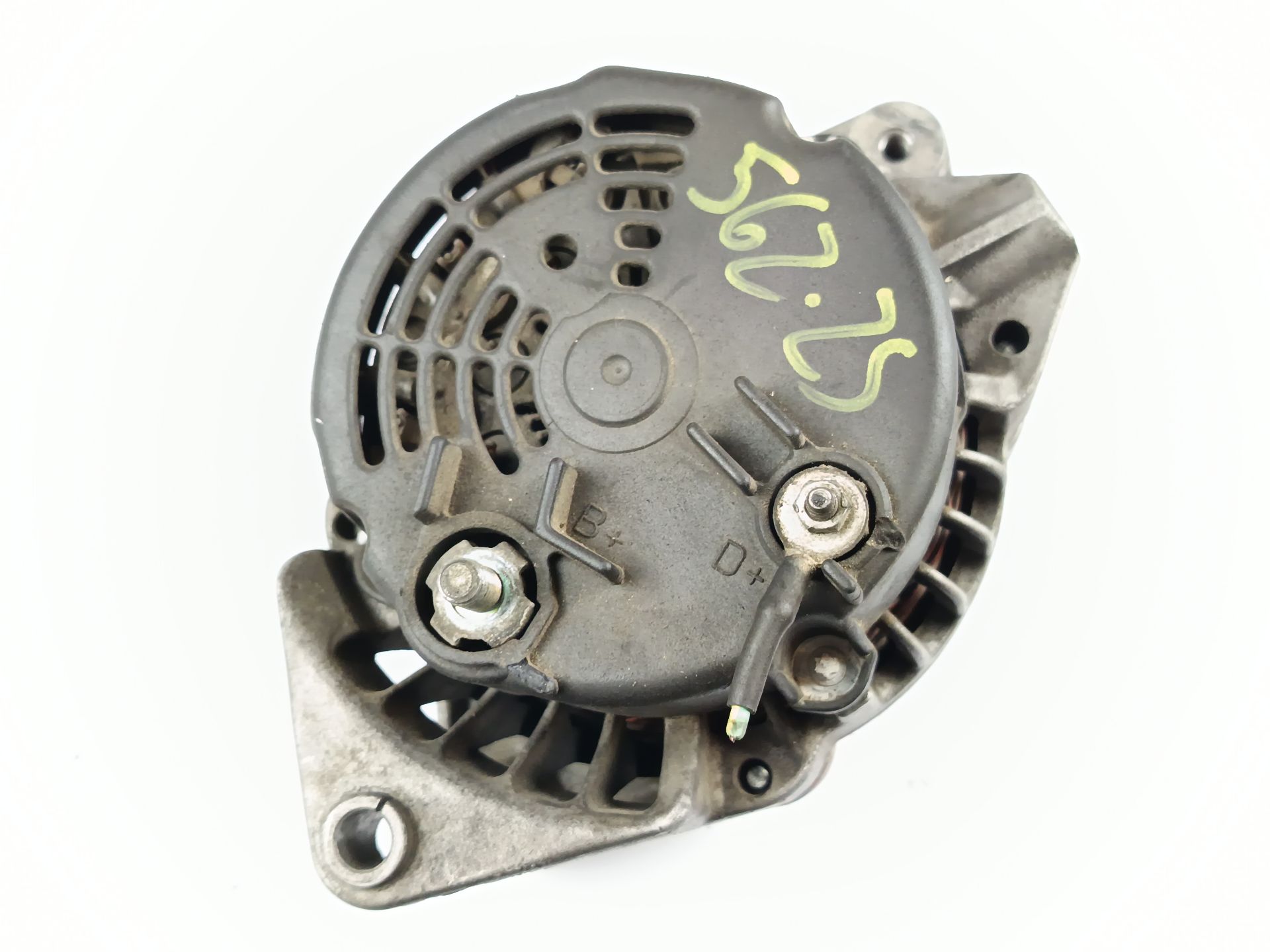 alternador opel astra g hatchback Foto 3 alternador opel astra g hatchback Foto 3