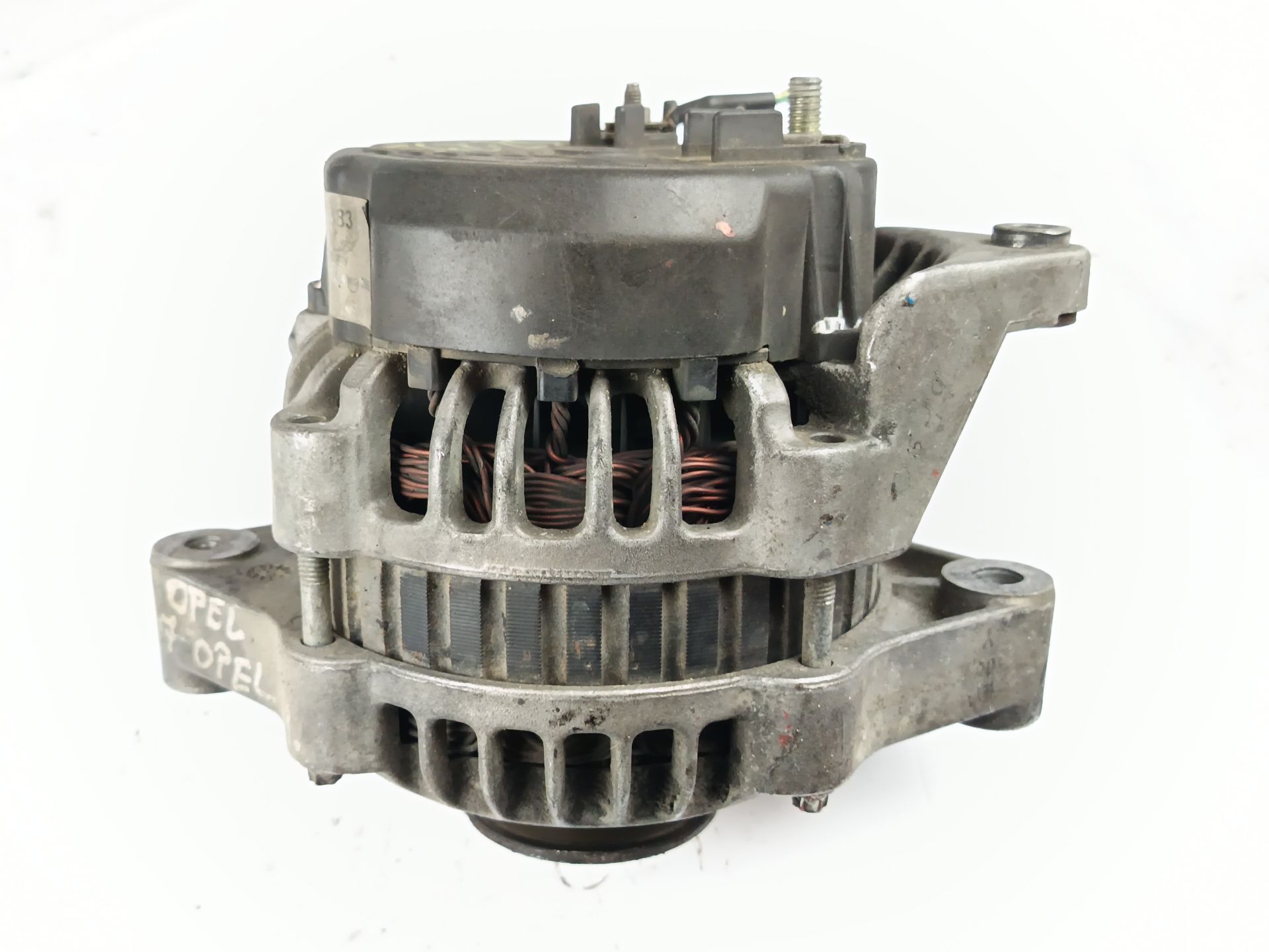 alternador opel astra g hatchback Foto 4 alternador opel astra g hatchback Foto 4