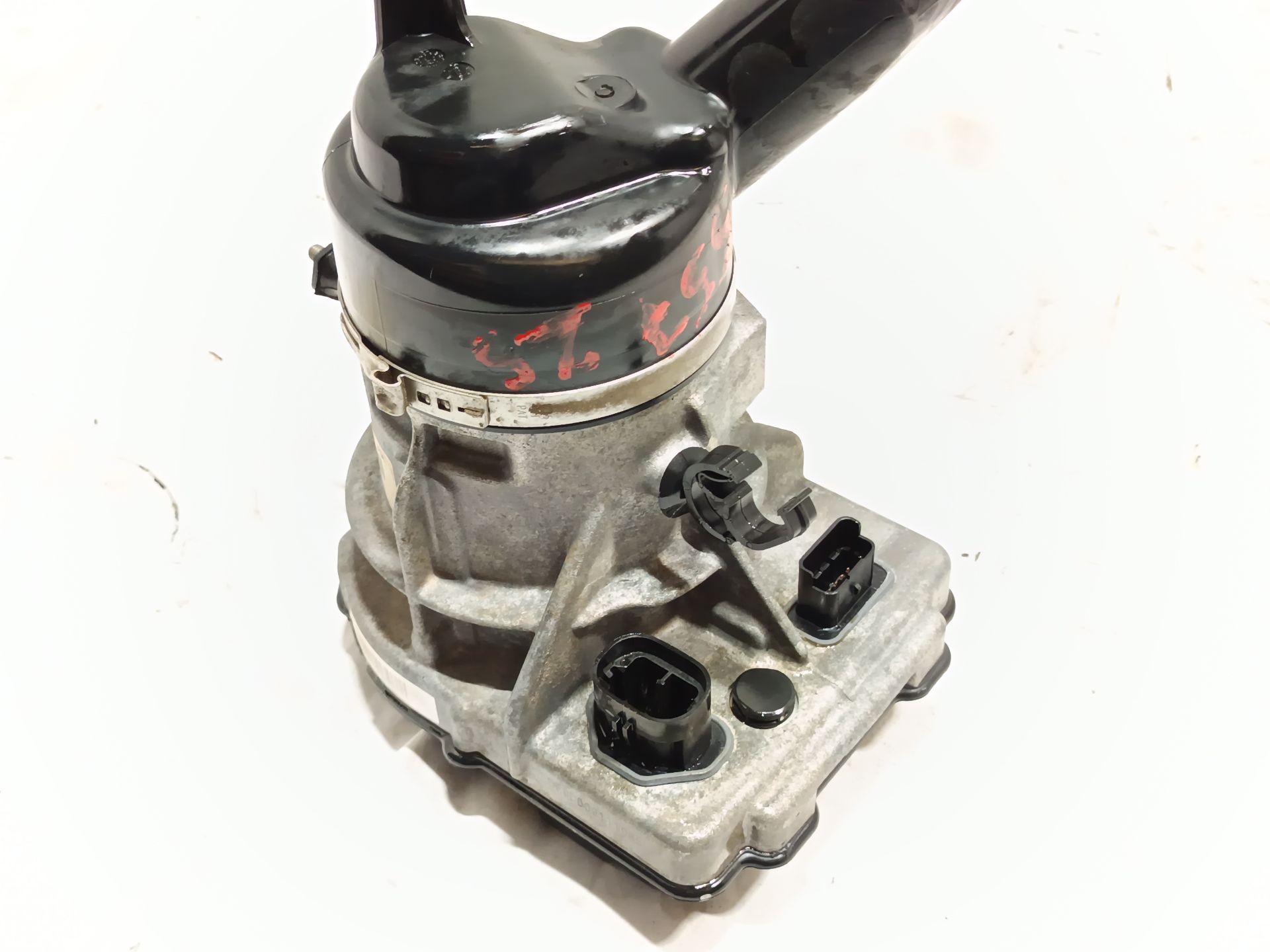 bomba direccion peugeot 308 i Foto 2 bomba direccion peugeot 308 i Foto 2