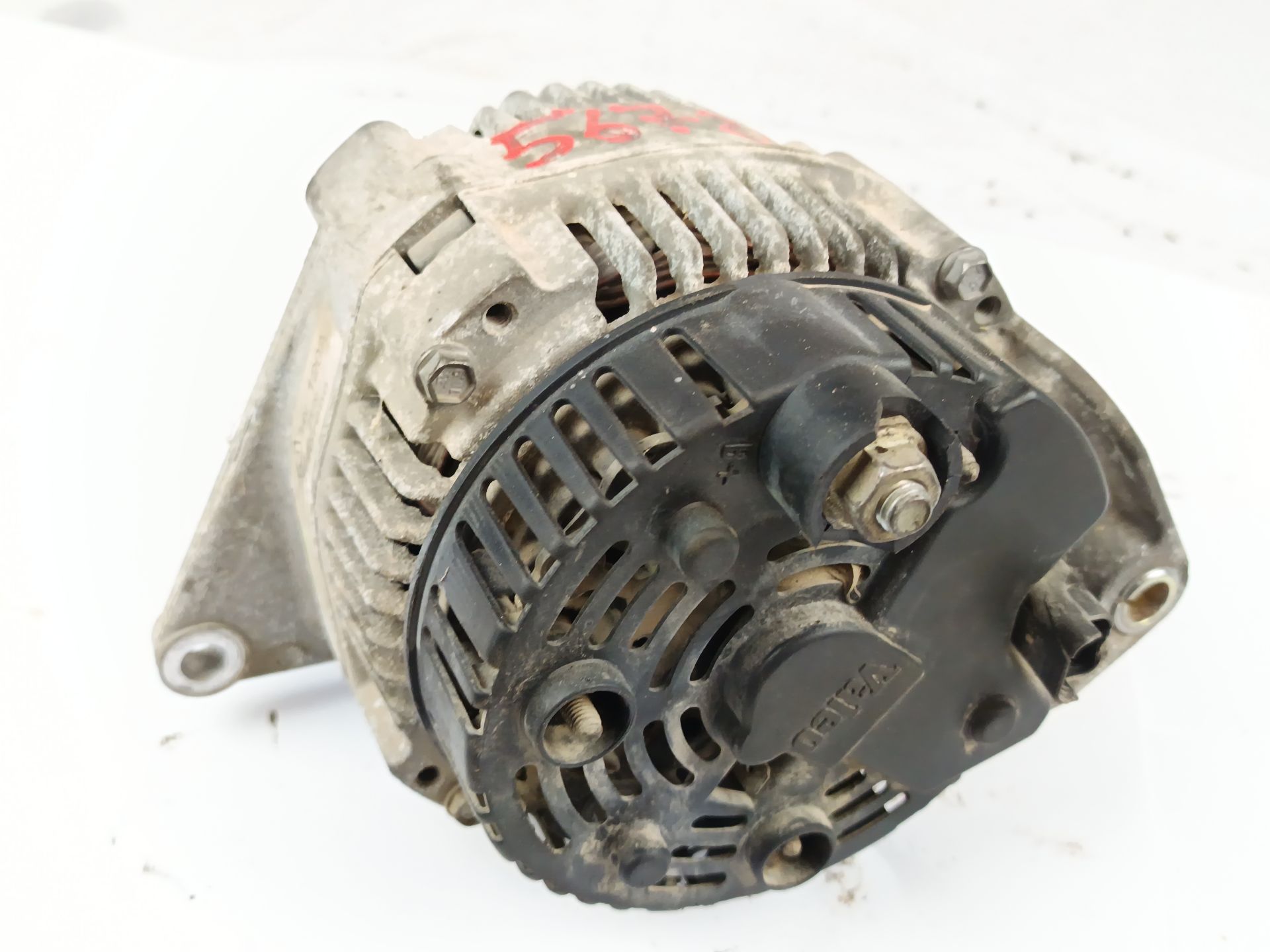 alternador renault scÉnic i monospace Foto 3 alternador renault scÉnic i monospace Foto 3