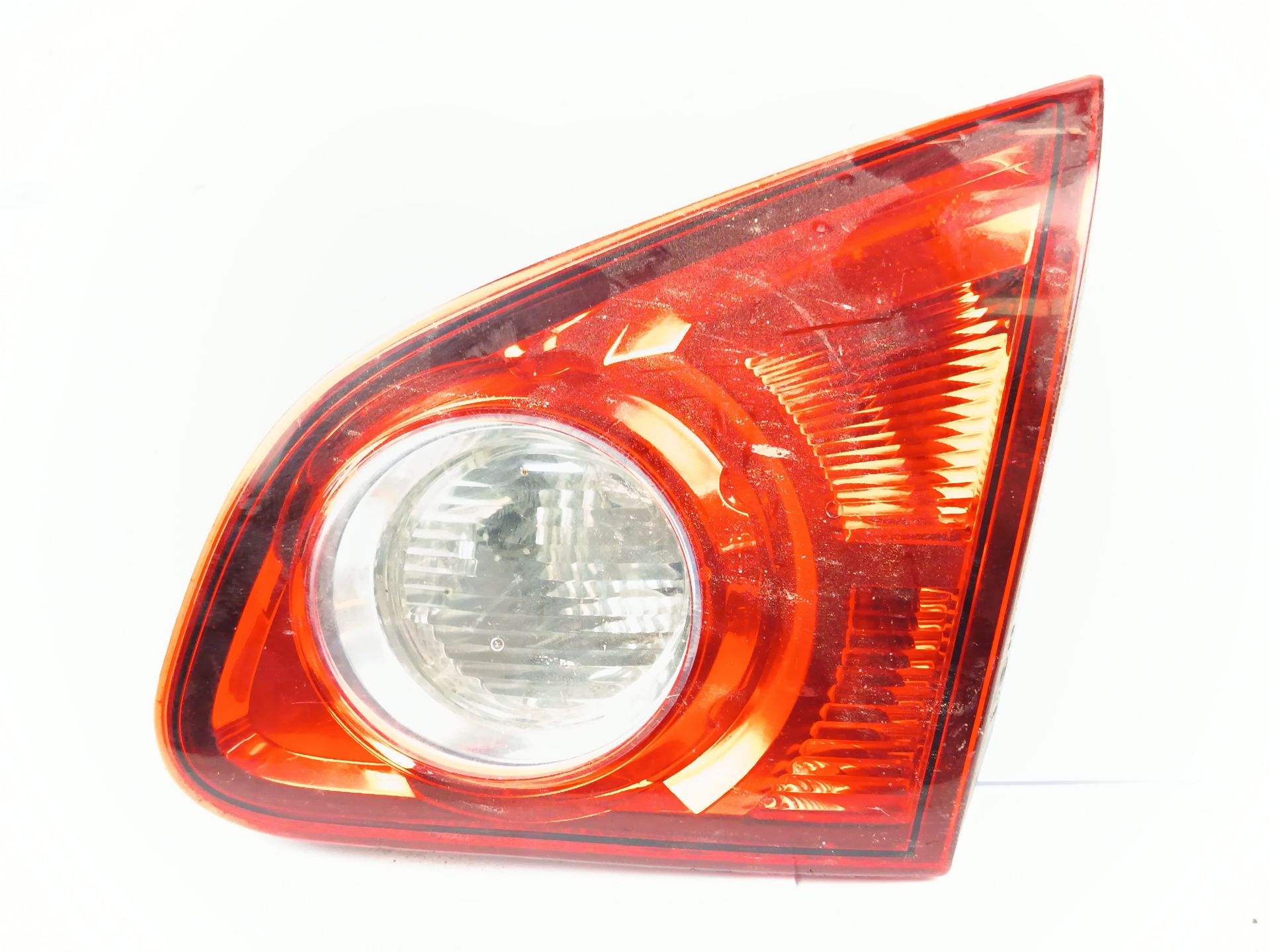 Pieza segunda mano QASHQAI I (J10, NJ10) - Referencia 1149509 QASHQAI I (J10, NJ10) - Referencia 1149509