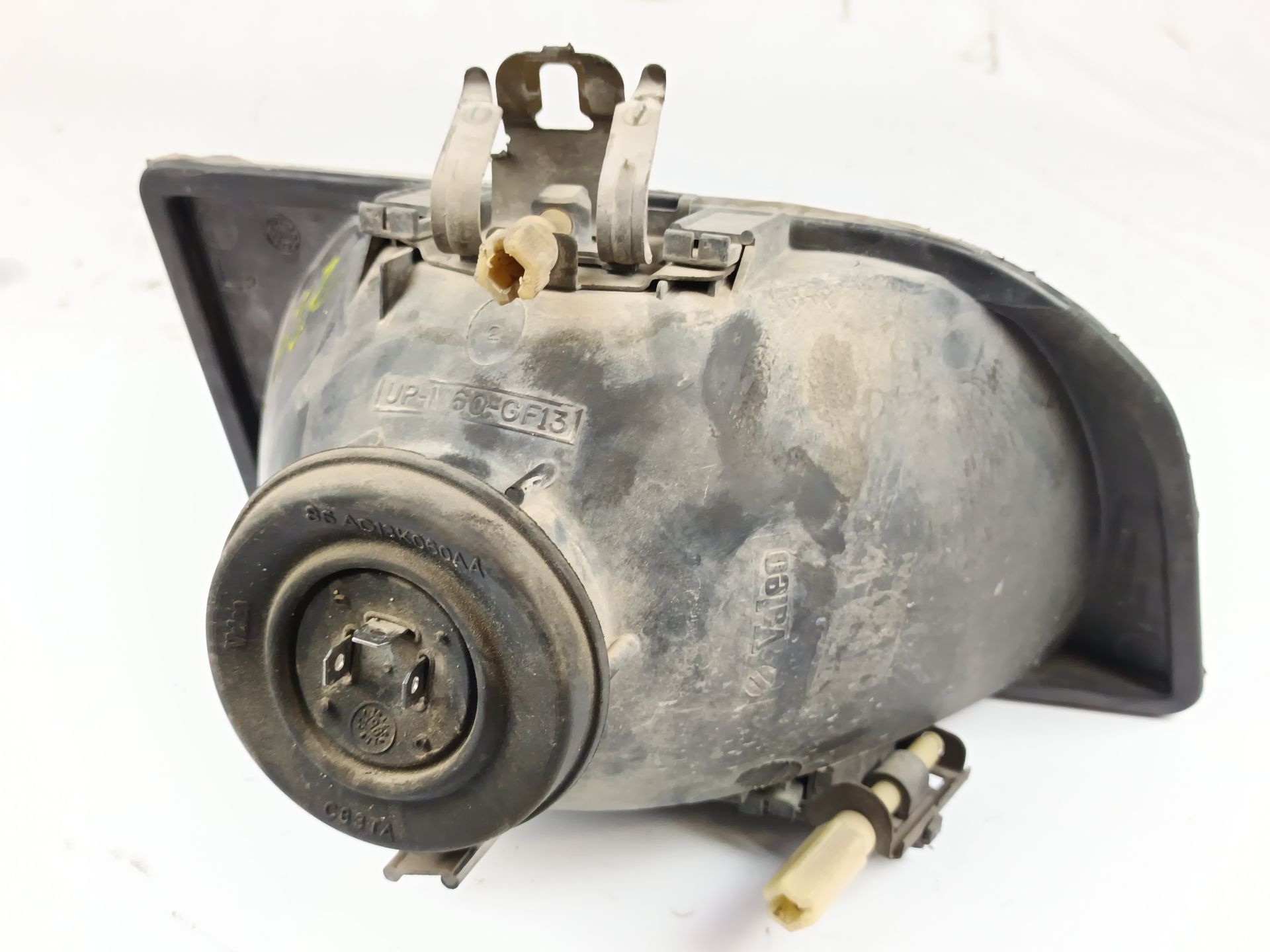 faro izquierdo ford fiesta iii Foto 2 faro izquierdo ford fiesta iii Foto 2