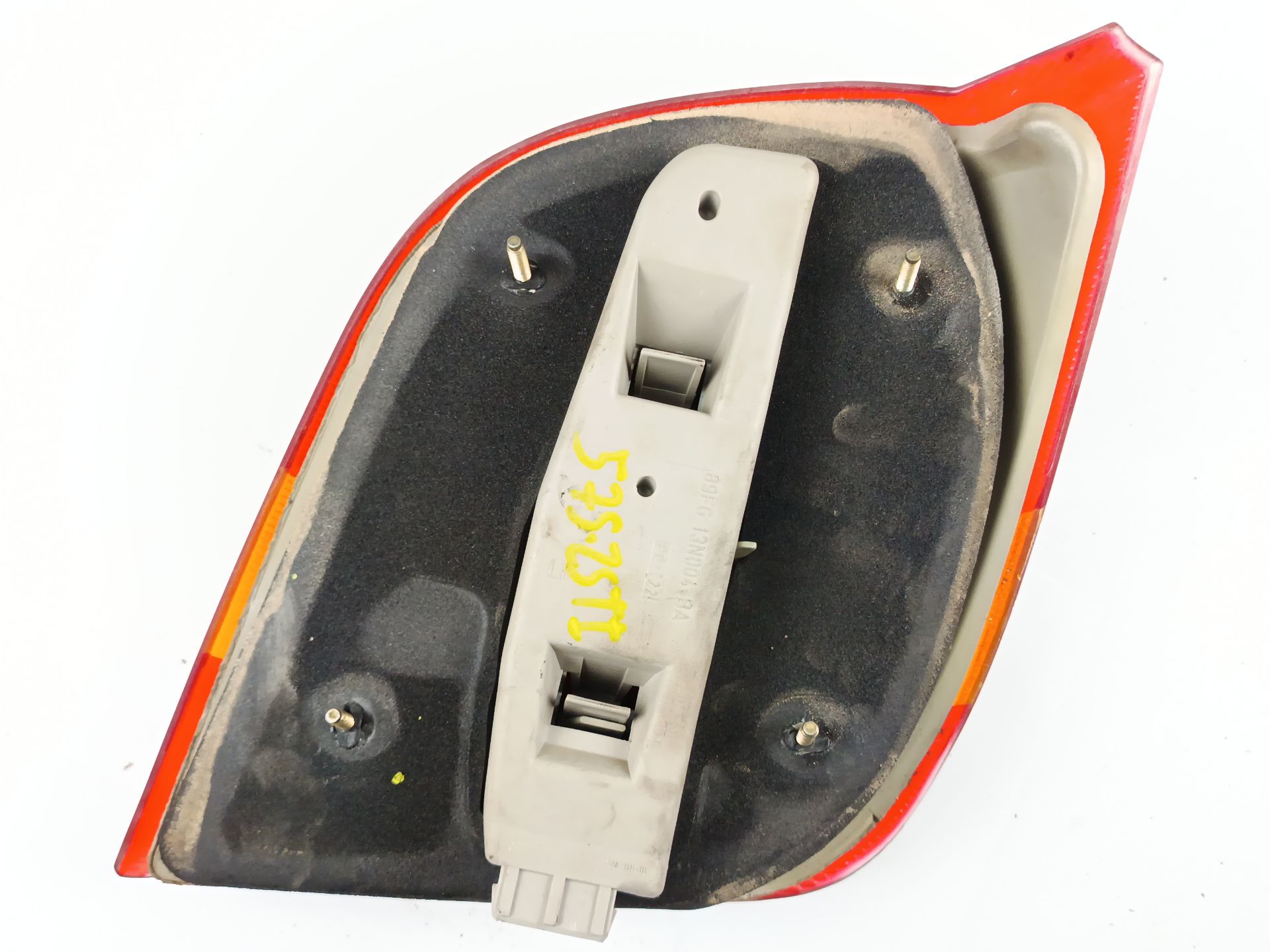 piloto trasero izquierdo ford fiesta iii Foto 2 piloto trasero izquierdo ford fiesta iii Foto 2