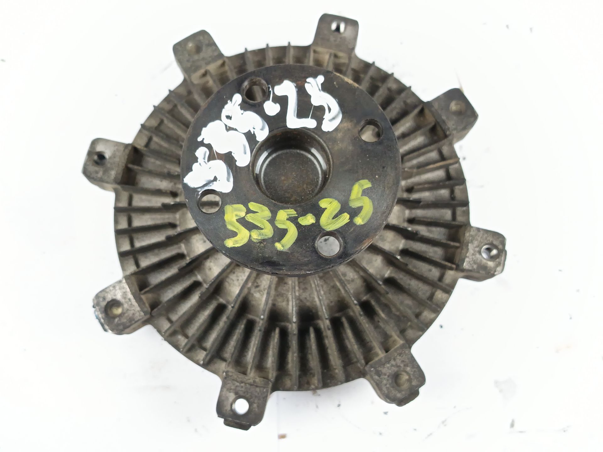 Pieza segunda mano H-1 Furgoneta (A1) - Referencia 1148987 H-1 Furgoneta (A1) - Referencia 1148987