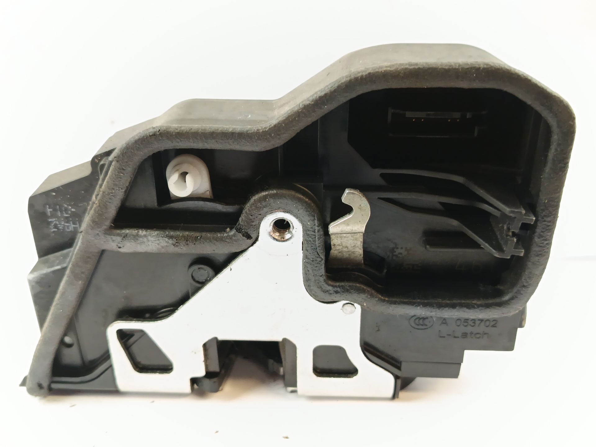 cerradura puerta delantera izquierda bmw 1 Foto 2 cerradura puerta delantera izquierda bmw 1 Foto 2